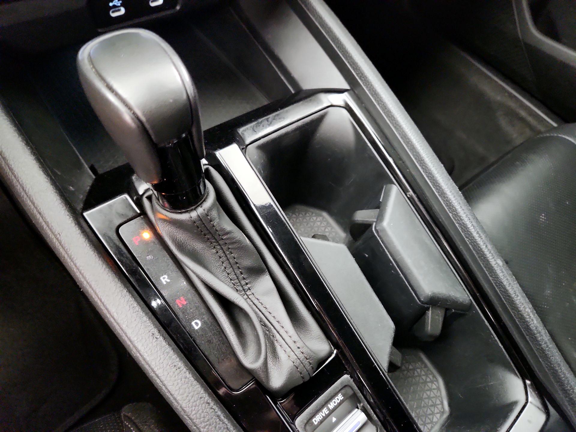 Thumbnail: 2024 Honda Accord - 13