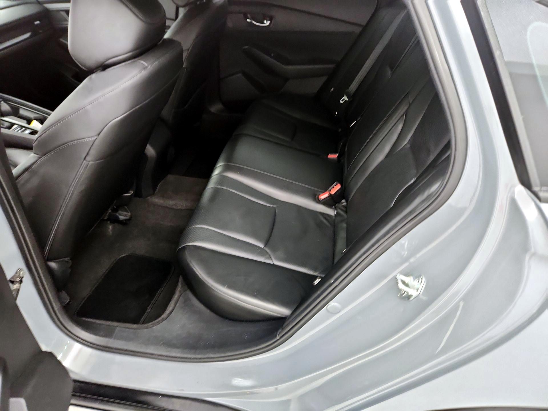 Thumbnail: 2024 Honda Accord - 14