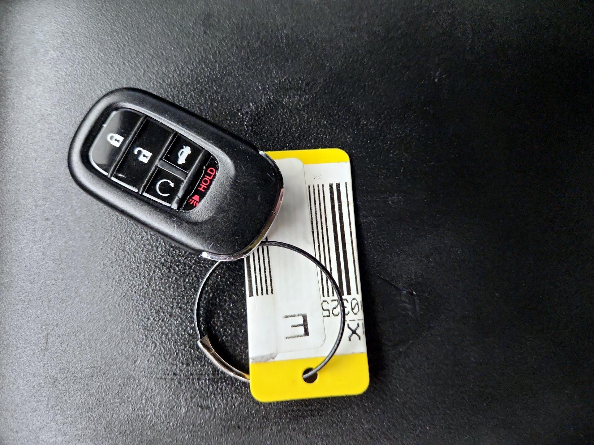 Thumbnail: 2024 Honda Accord - 17