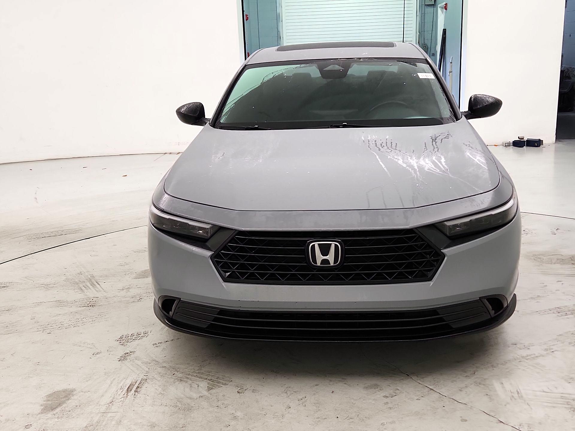 Thumbnail: 2024 Honda Accord - 2