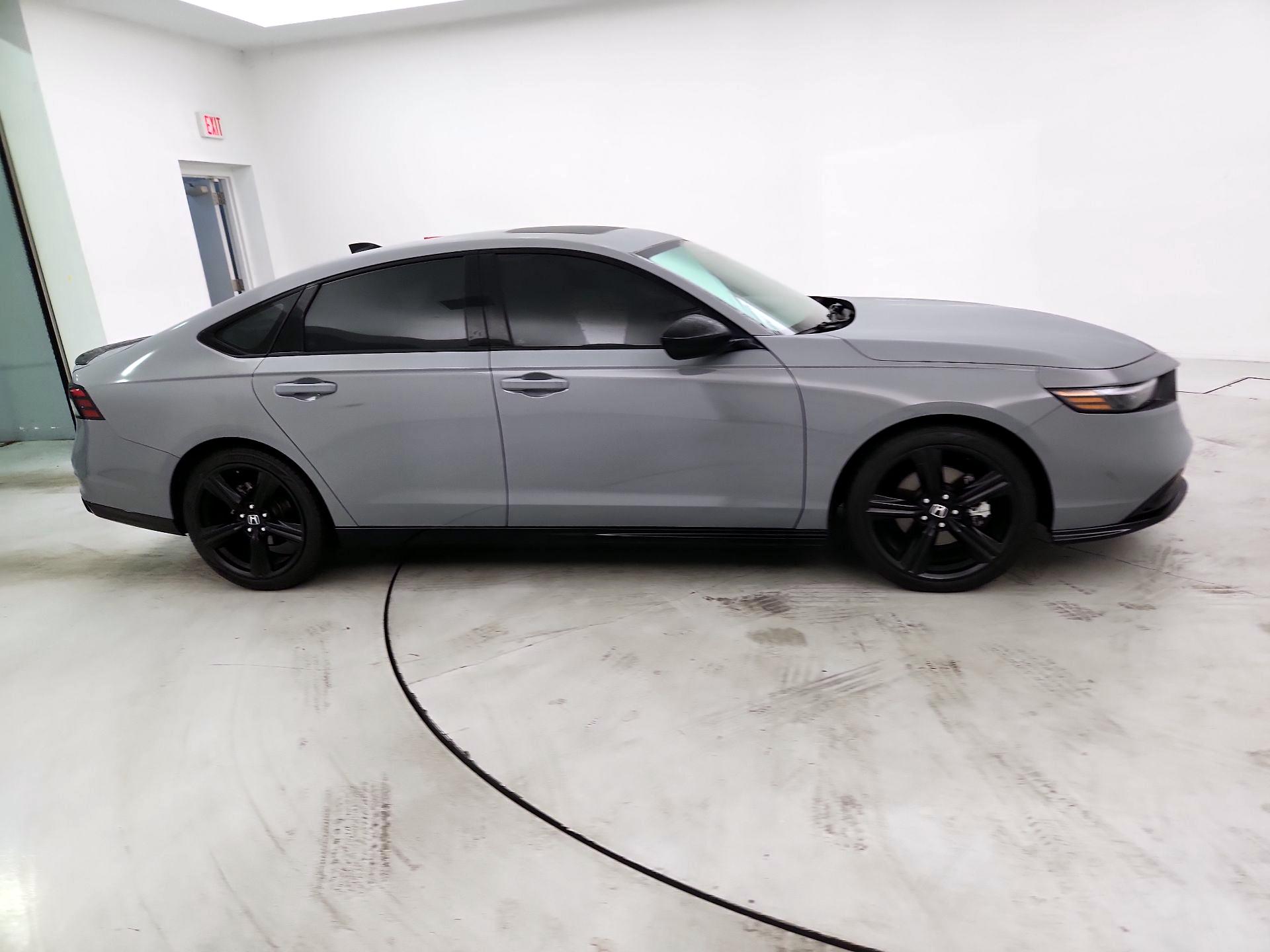 Thumbnail: 2024 Honda Accord - 4