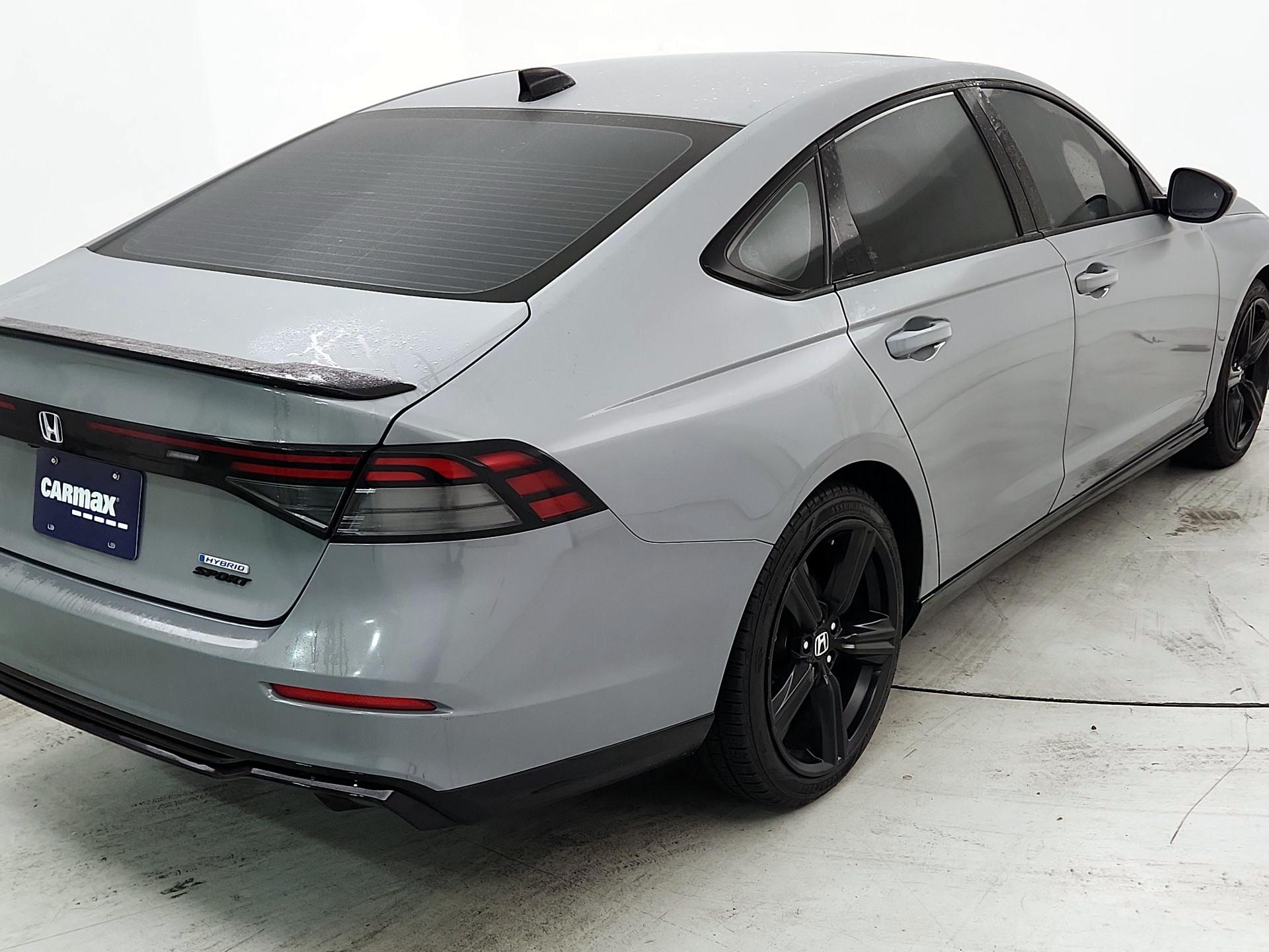 Thumbnail: 2024 Honda Accord - 5