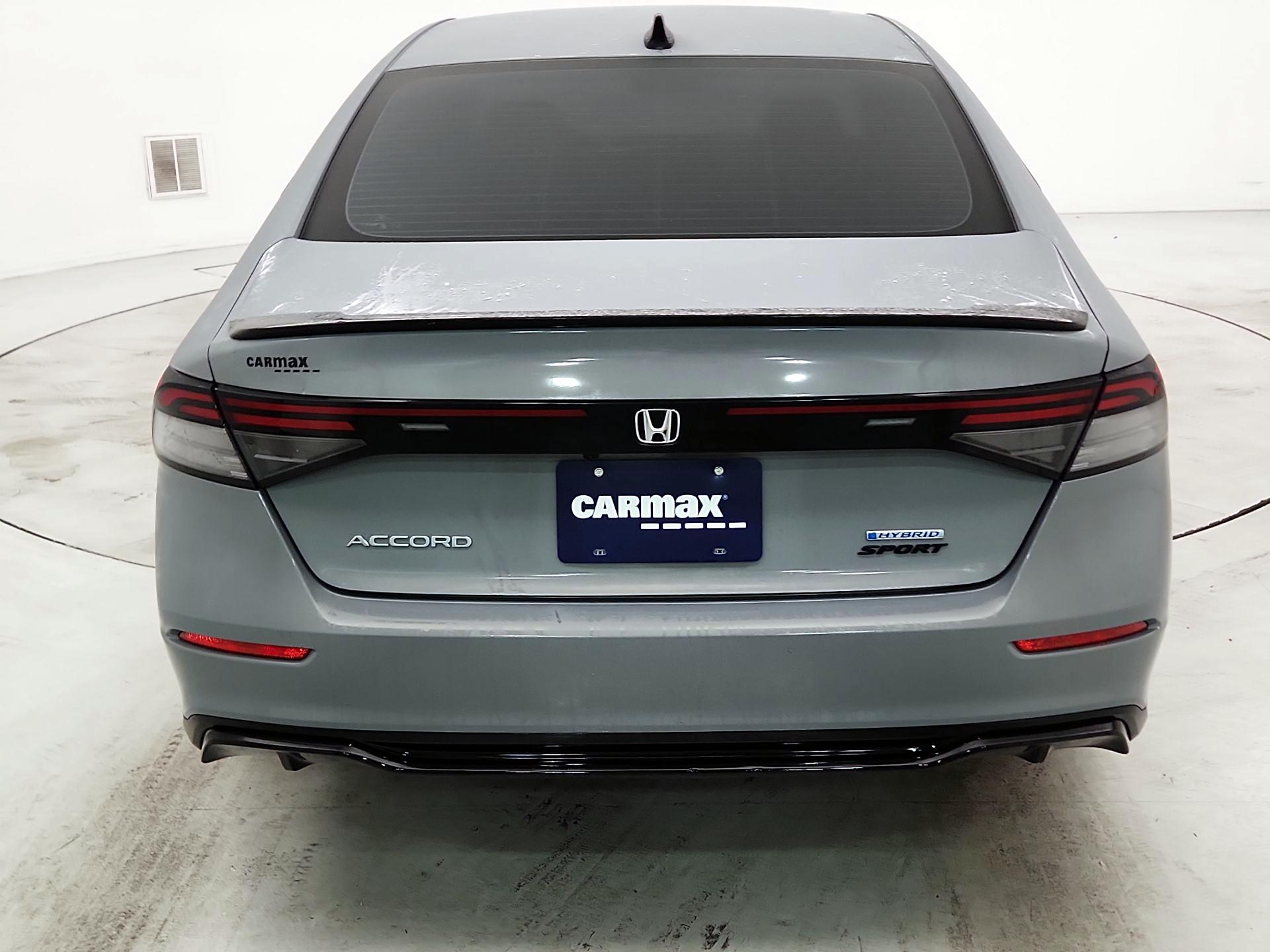 Thumbnail: 2024 Honda Accord - 6