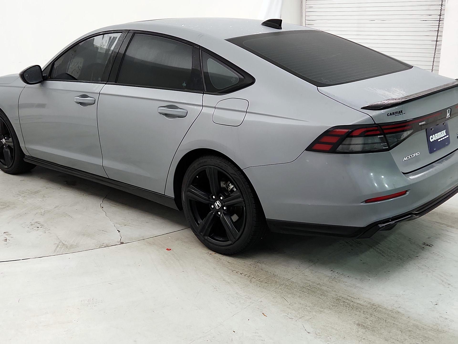 Thumbnail: 2024 Honda Accord - 7