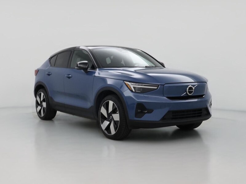 2022 Volvo C40 Ultimate -
                  Columbia, SC