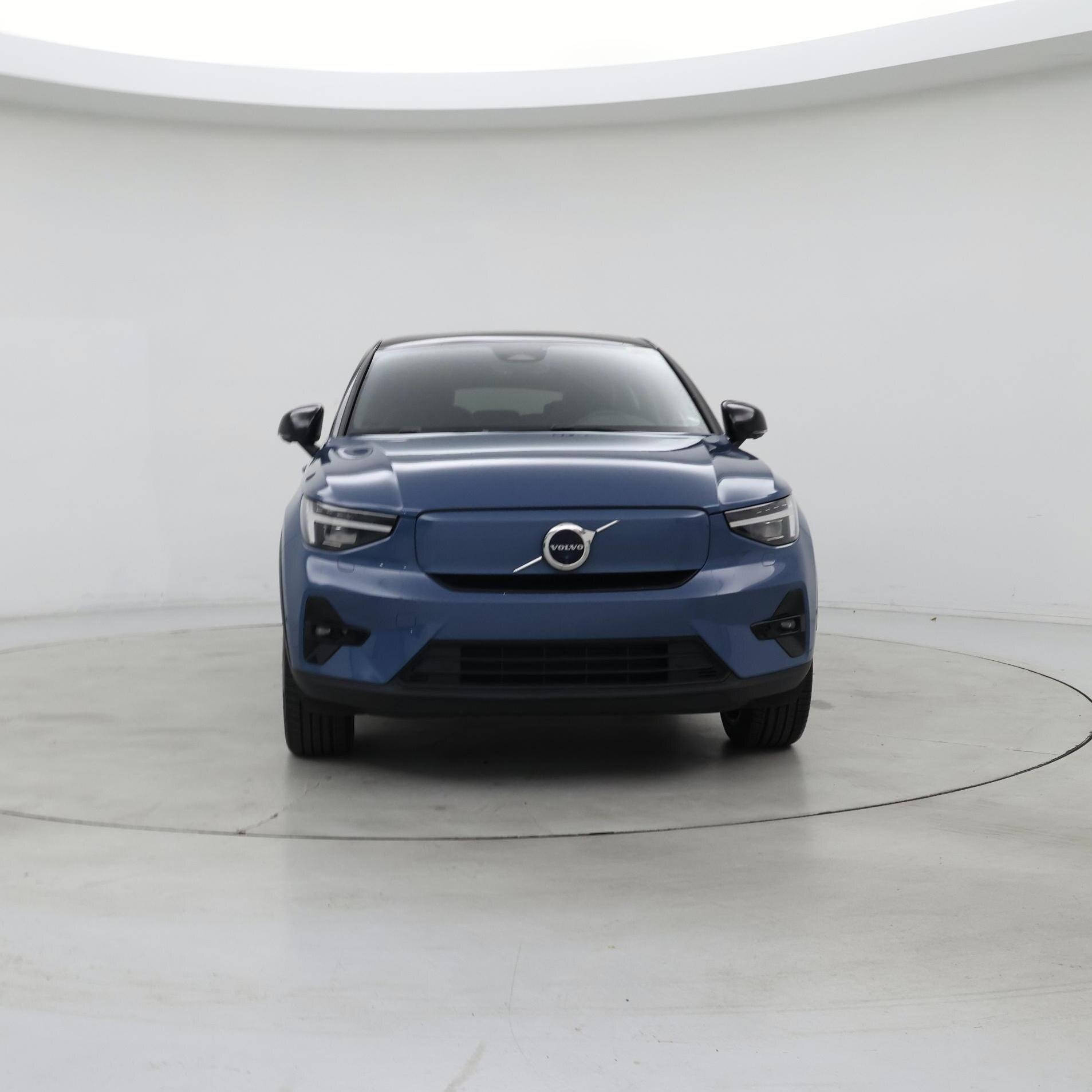 Thumbnail: 2022 Volvo C40 - 5