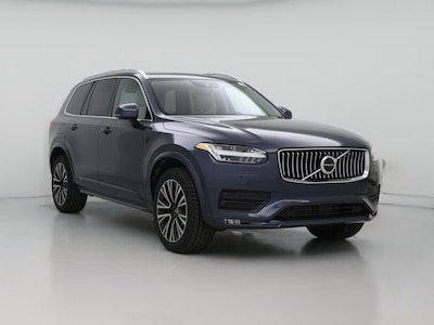 2020 Volvo XC90 T5 Momentum