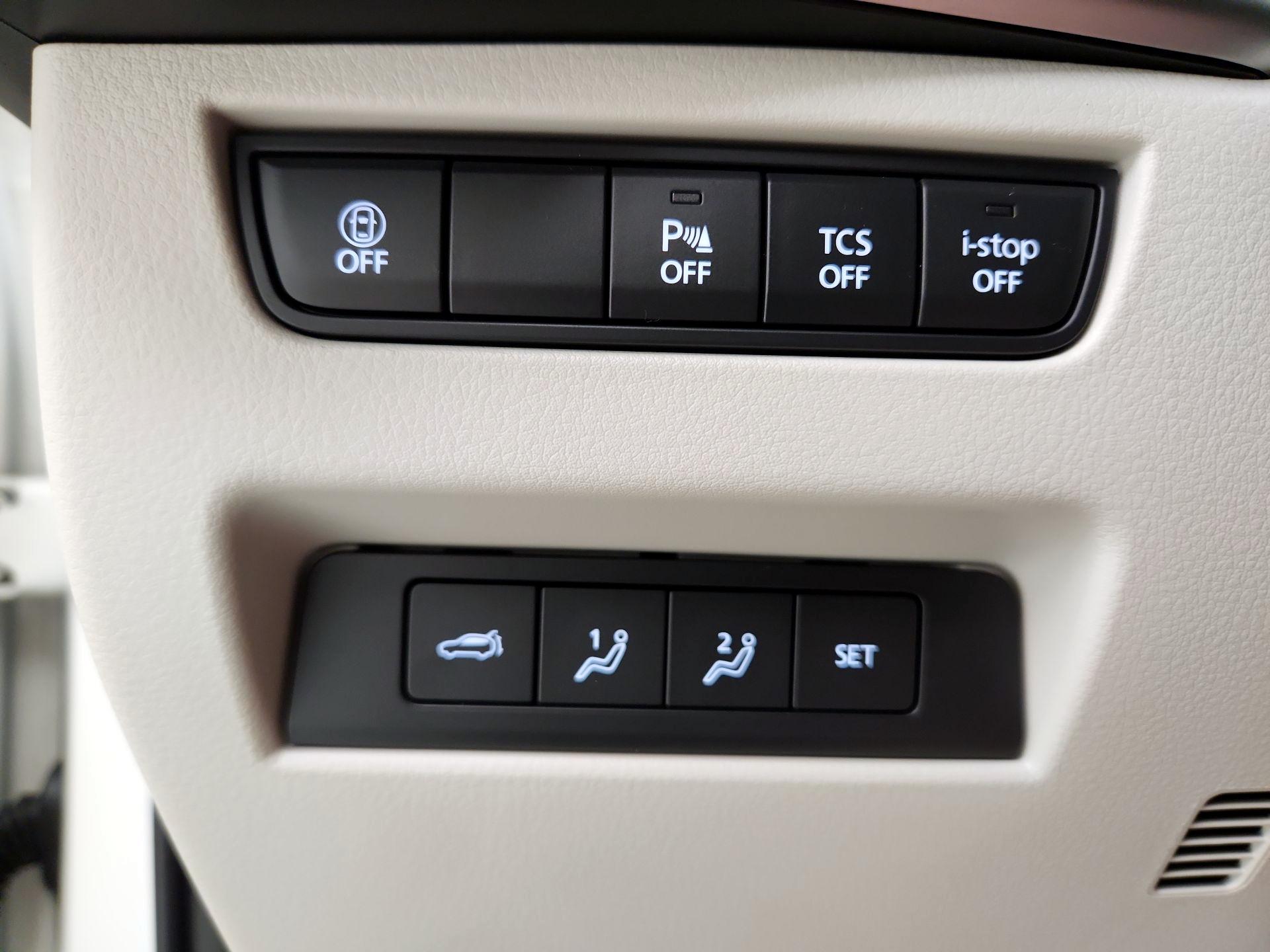 Thumbnail: 2024 Mazda CX-90 - 11