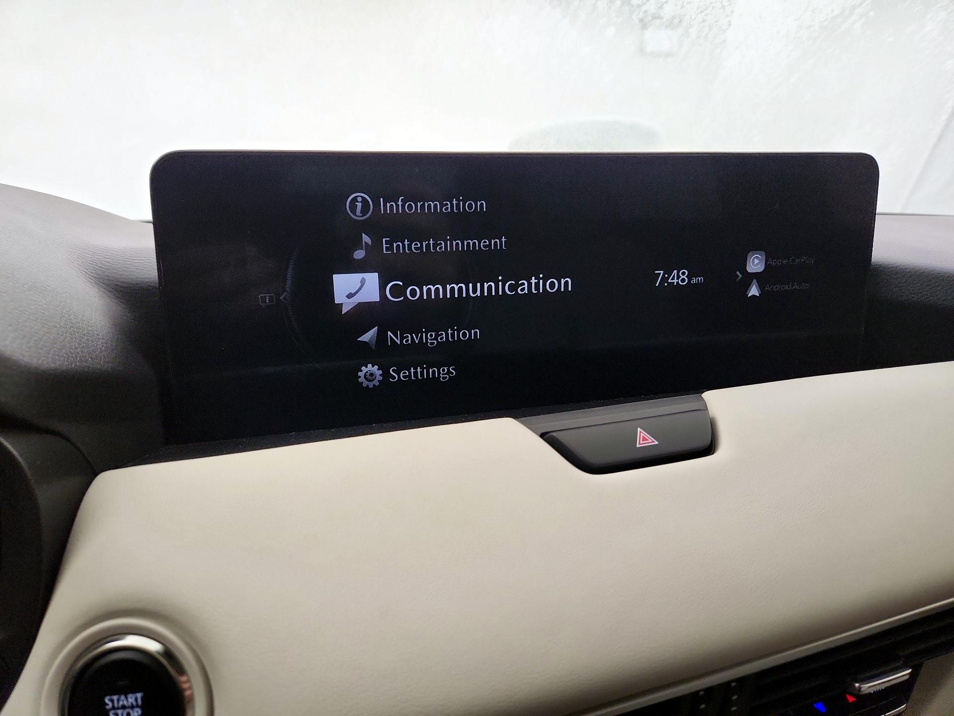 Thumbnail: 2024 Mazda CX-90 - 13