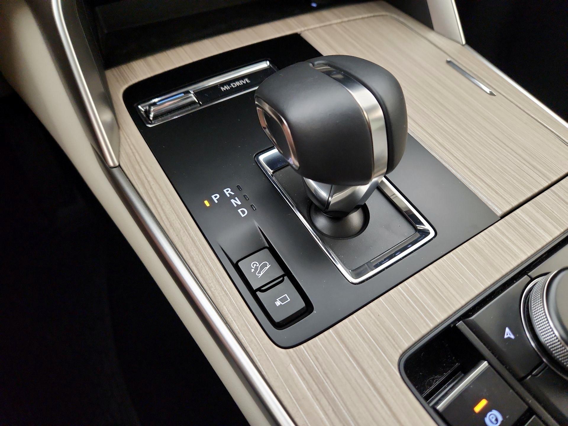 Thumbnail: 2024 Mazda CX-90 - 15