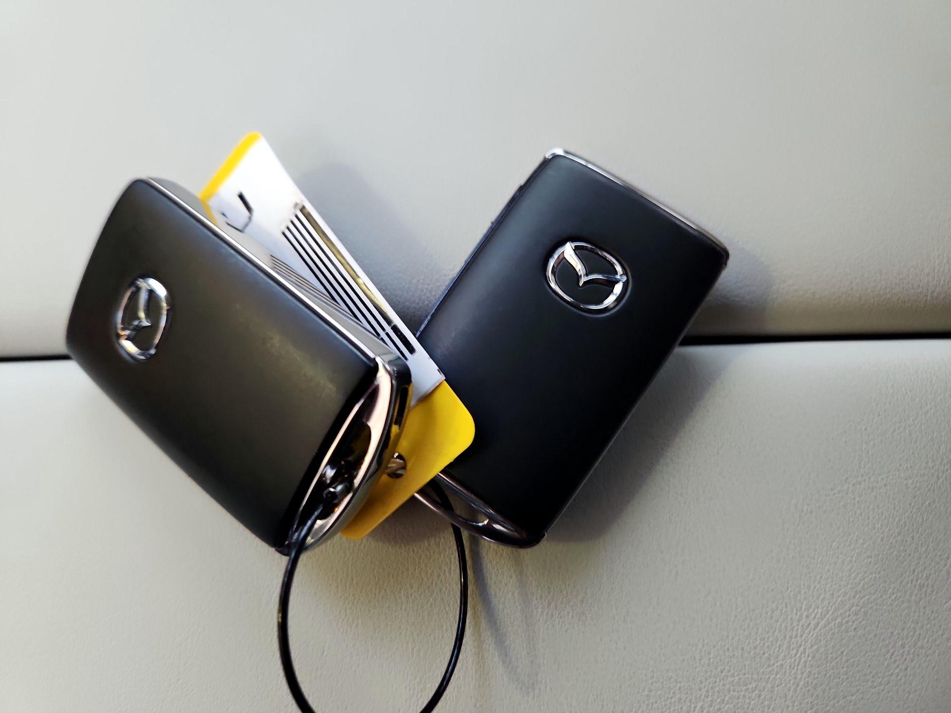 Thumbnail: 2024 Mazda CX-90 - 19