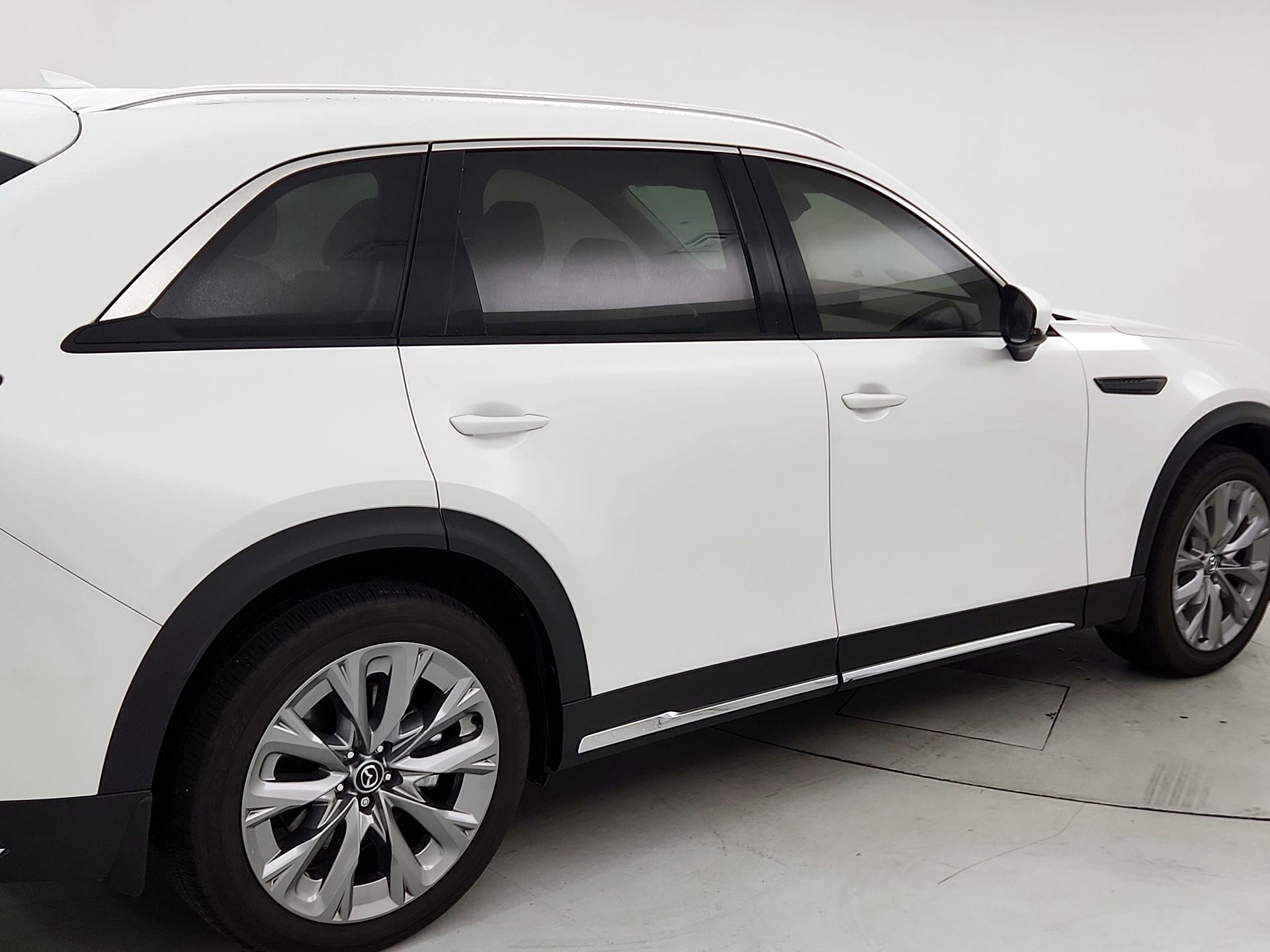 Thumbnail: 2024 Mazda CX-90 - 5