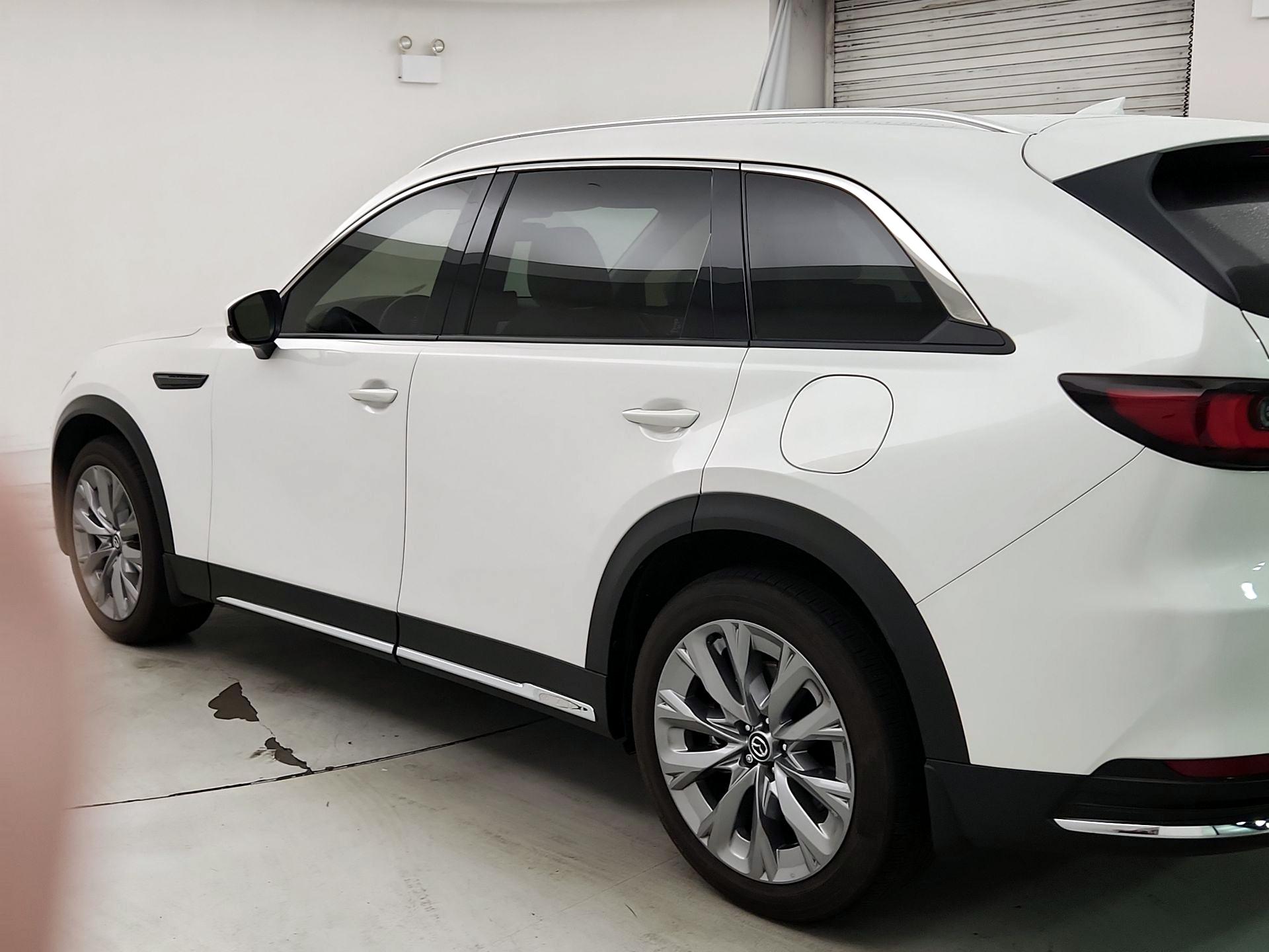 Thumbnail: 2024 Mazda CX-90 - 7