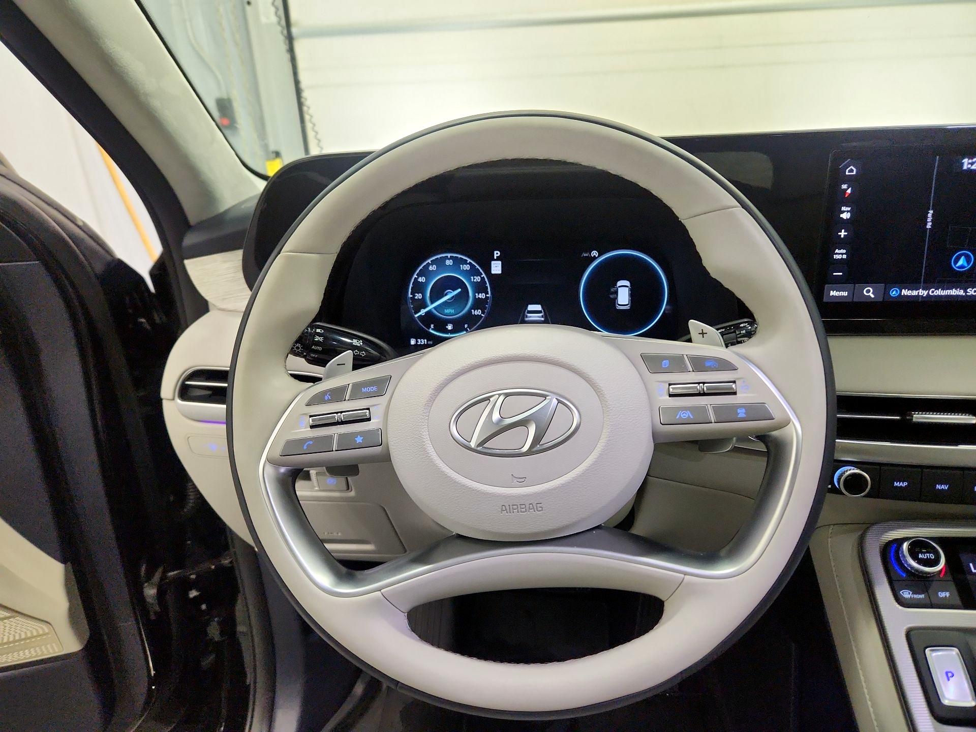 Thumbnail: 2025 Hyundai Palisade - 10