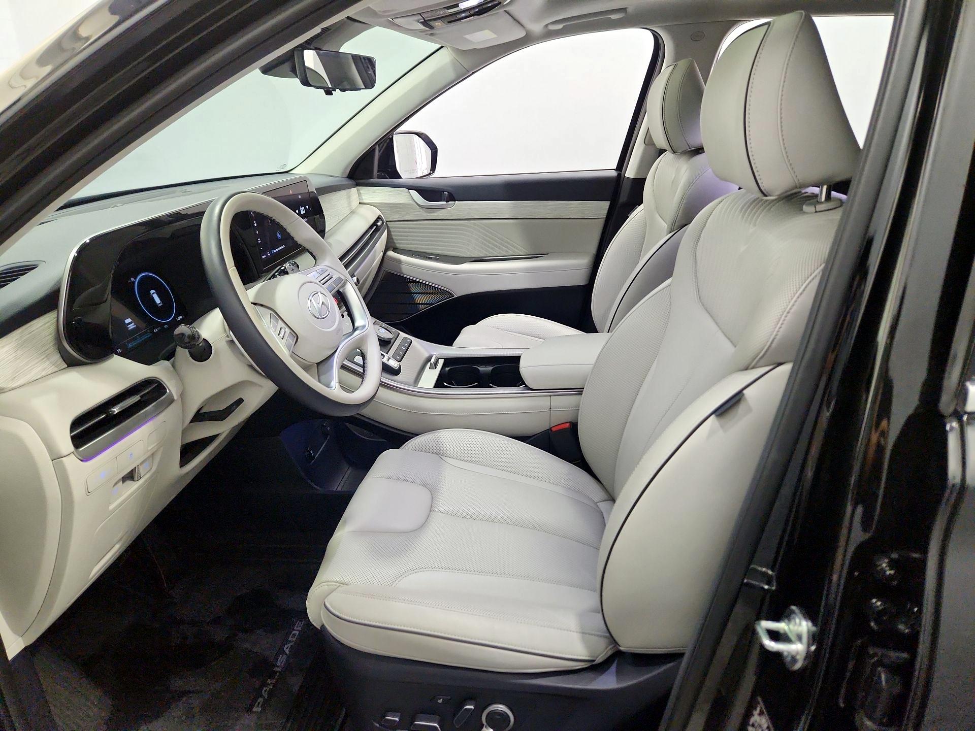 Thumbnail: 2025 Hyundai Palisade - 11