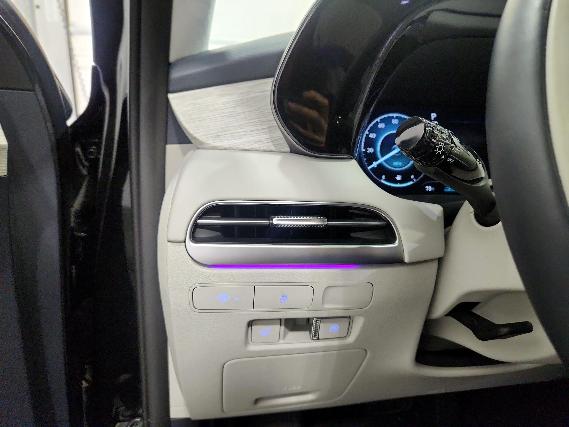 Thumbnail: 2025 Hyundai Palisade - 13