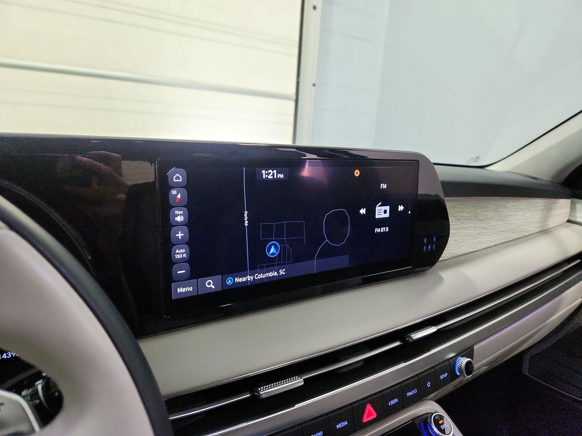 Thumbnail: 2025 Hyundai Palisade - 14