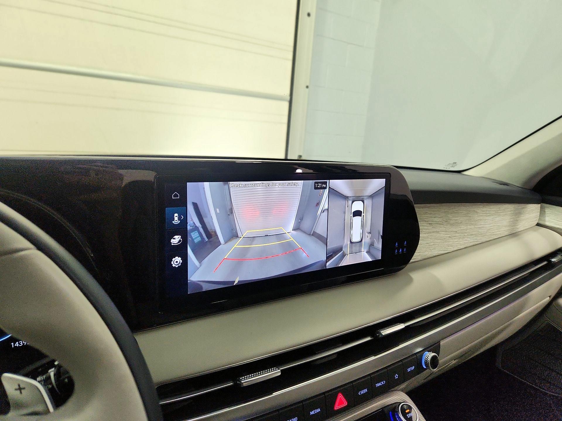 Thumbnail: 2025 Hyundai Palisade - 15