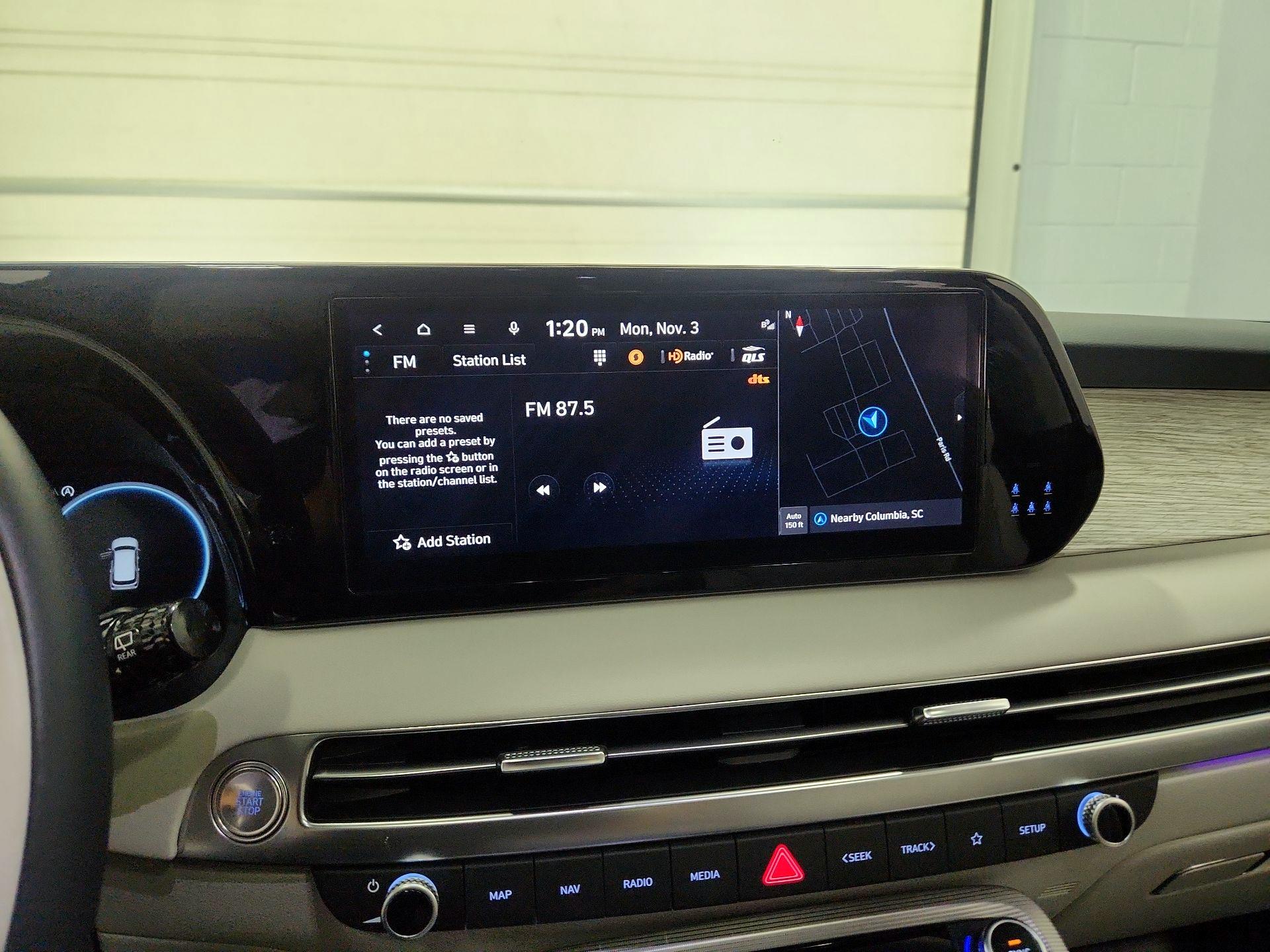 Thumbnail: 2025 Hyundai Palisade - 16