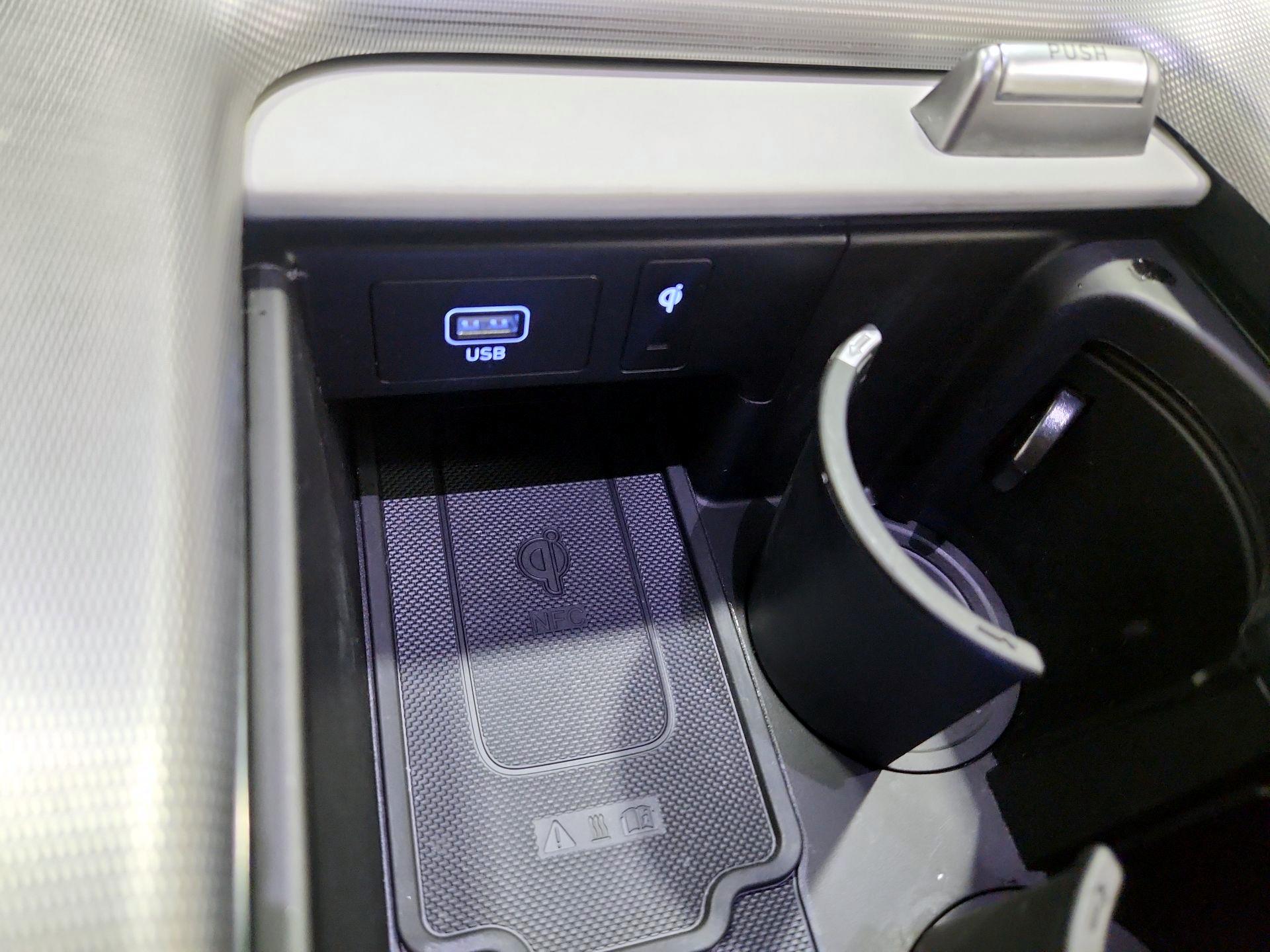 Thumbnail: 2025 Hyundai Palisade - 19