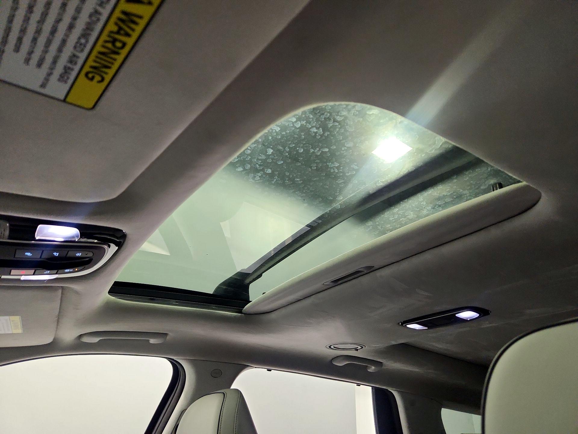 Thumbnail: 2025 Hyundai Palisade - 20