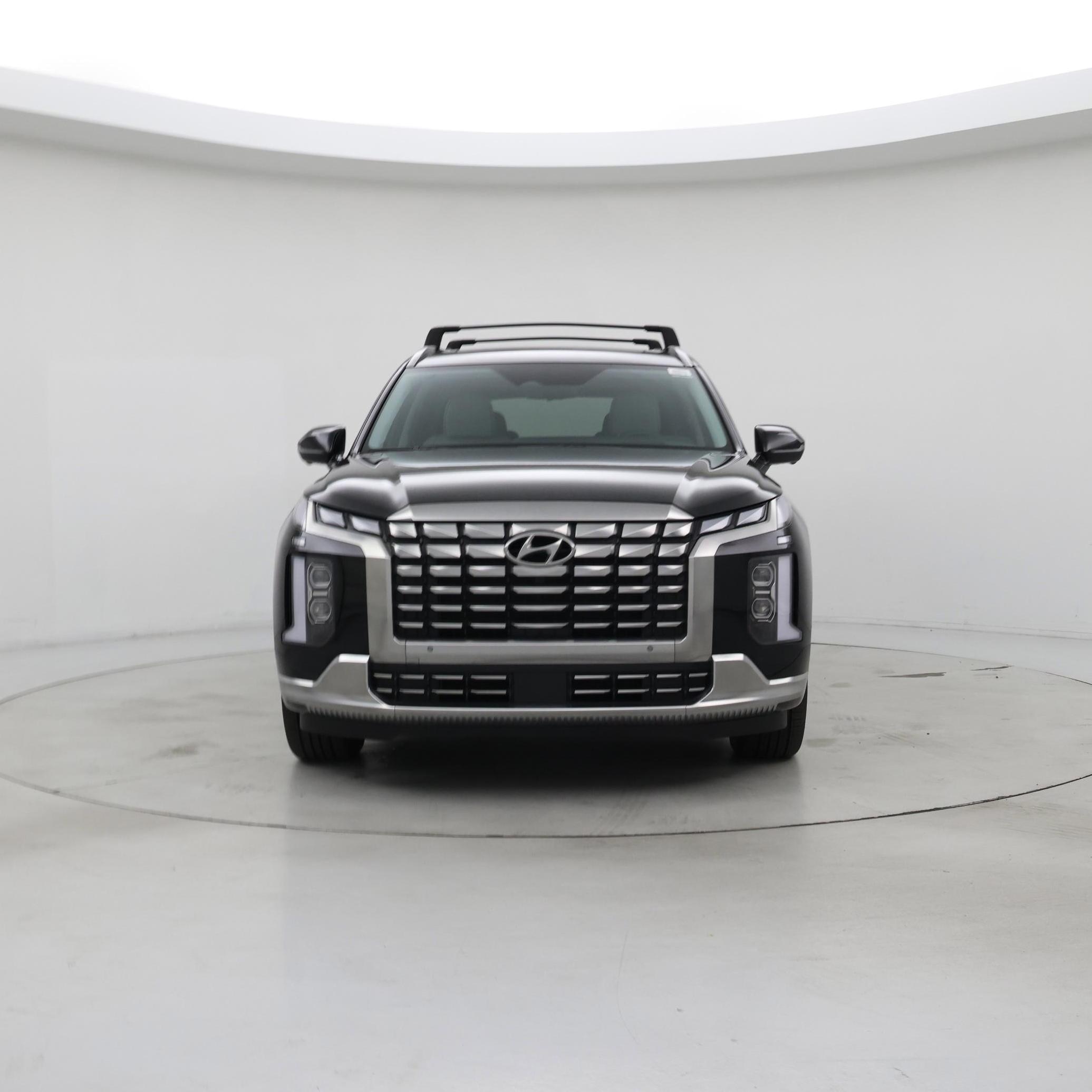 Thumbnail: 2025 Hyundai Palisade - 5