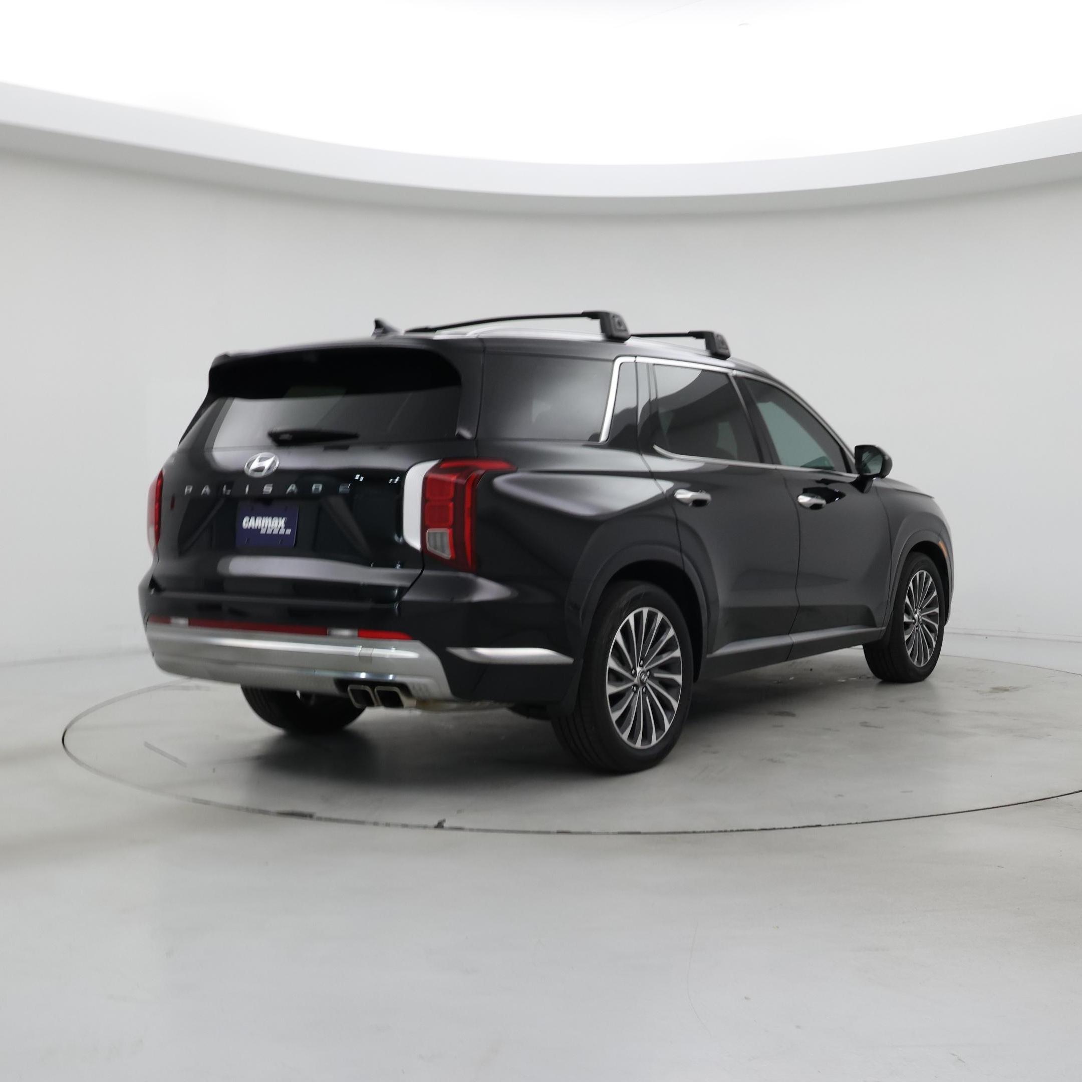 Thumbnail: 2025 Hyundai Palisade - 8