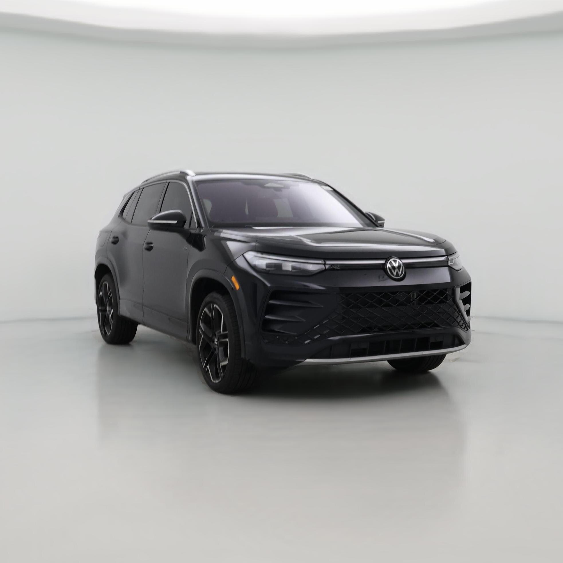 Thumbnail: 2025 Volkswagen Tiguan - 1