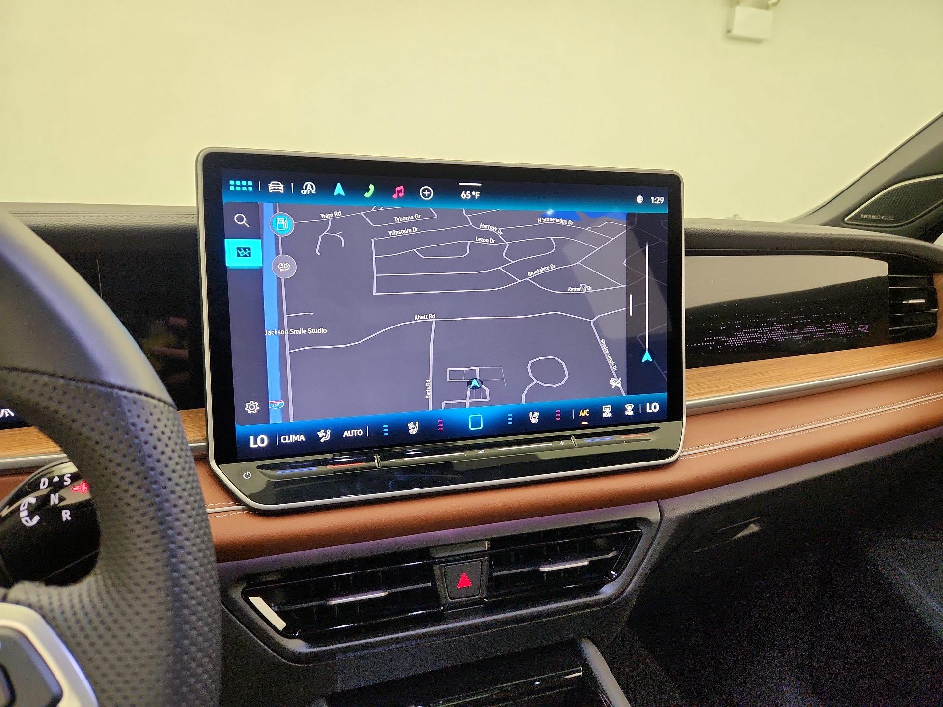 Thumbnail: 2025 Volkswagen Tiguan - 14