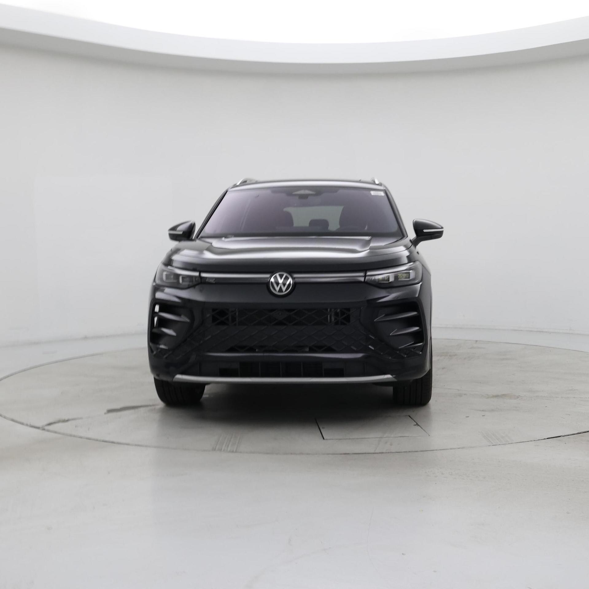 Thumbnail: 2025 Volkswagen Tiguan - 5
