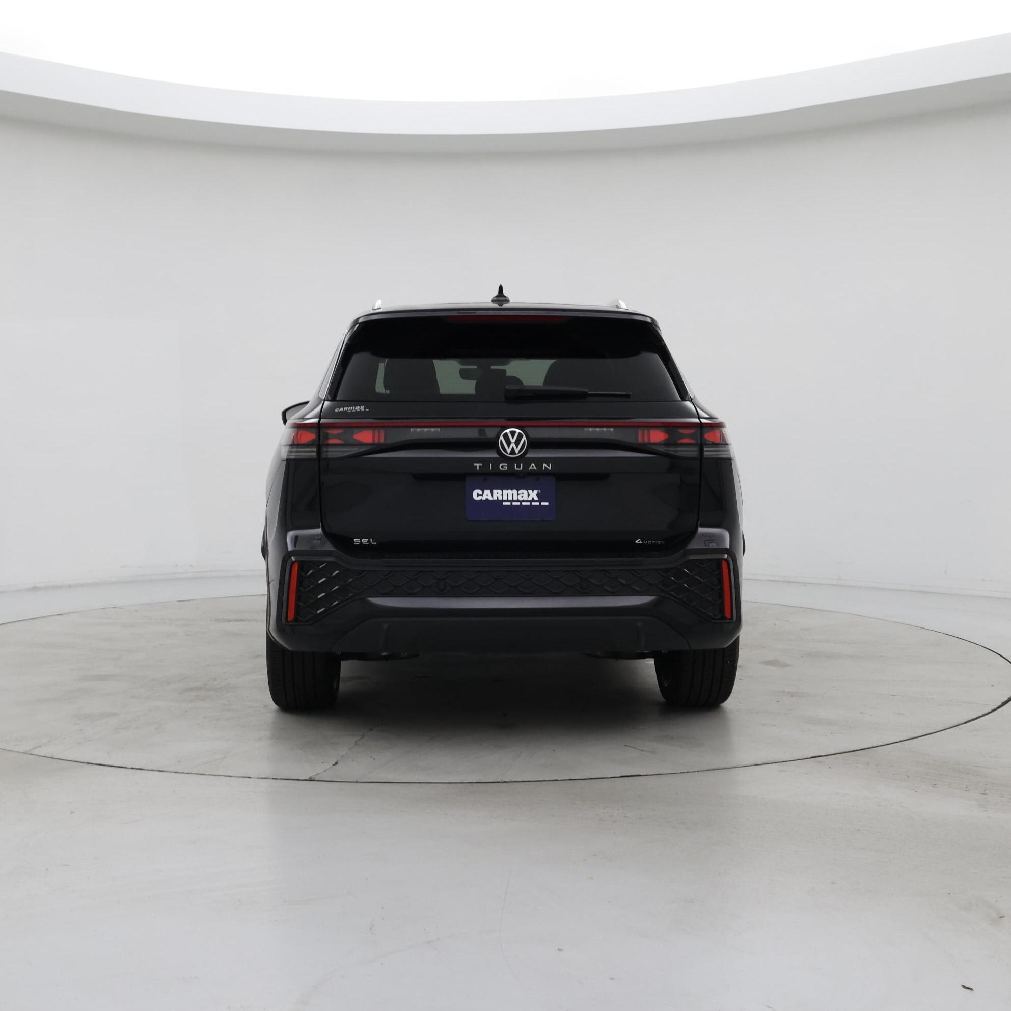 Thumbnail: 2025 Volkswagen Tiguan - 6