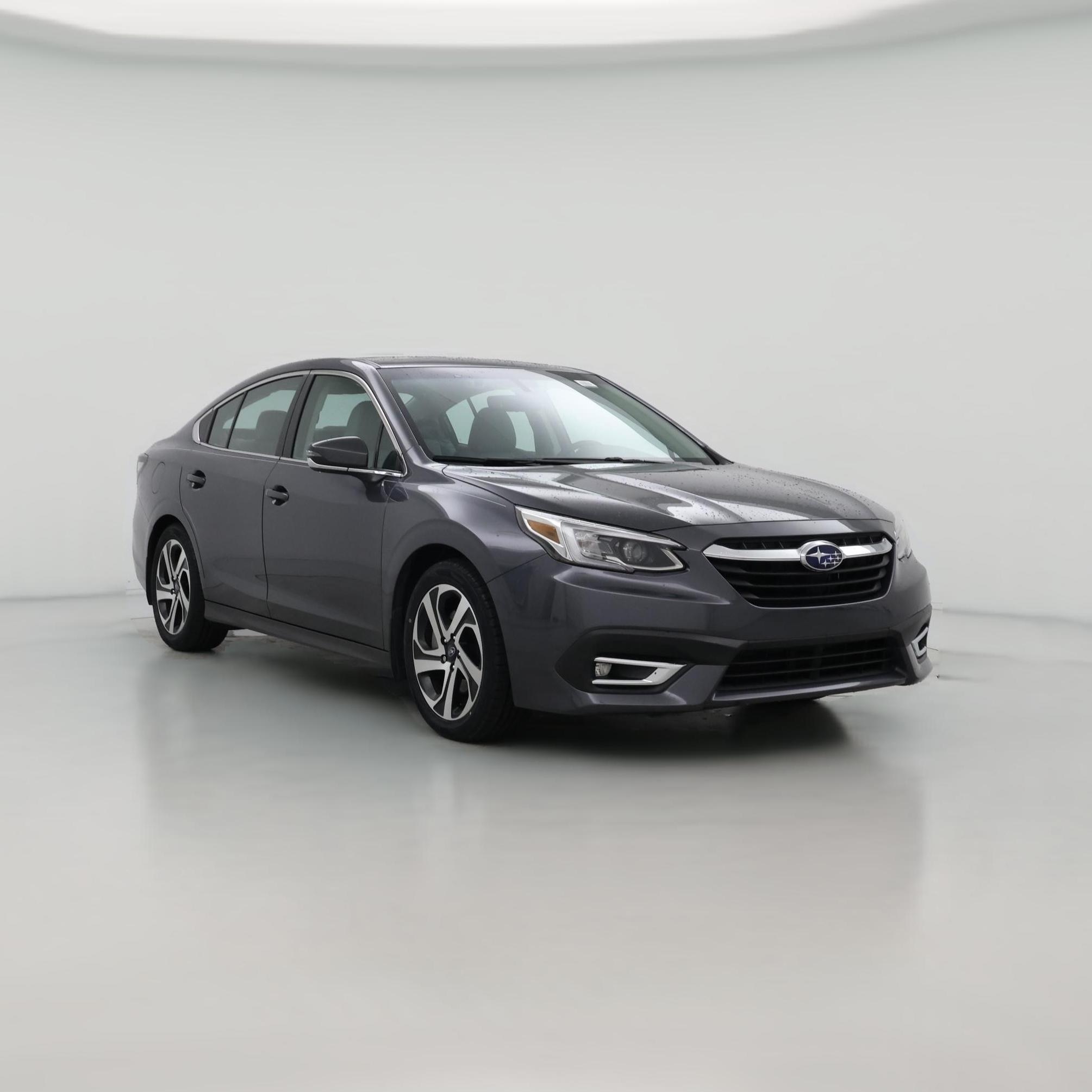Thumbnail: 2022 Subaru Legacy - 1