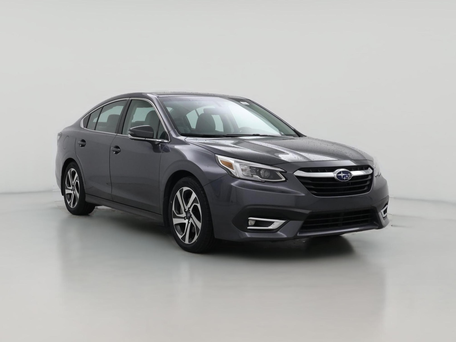 2022 Subaru Legacy Limited