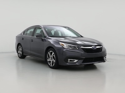 2022 Subaru Legacy Limited