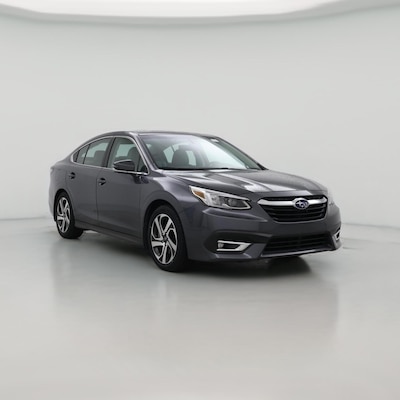 2022 Subaru Legacy Limited