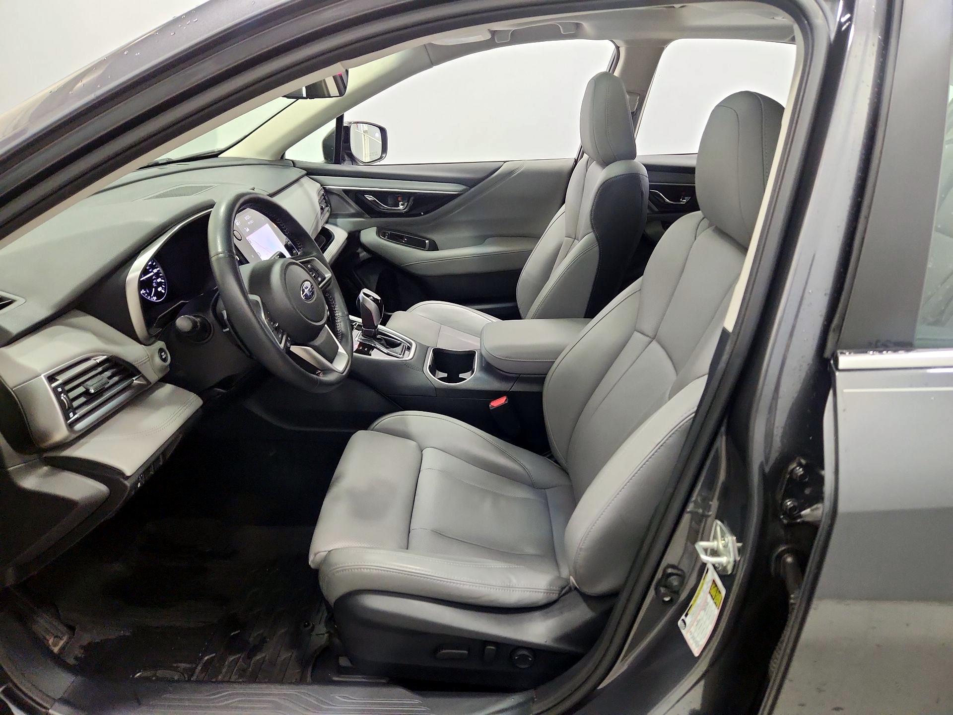 Thumbnail: 2022 Subaru Legacy - 11