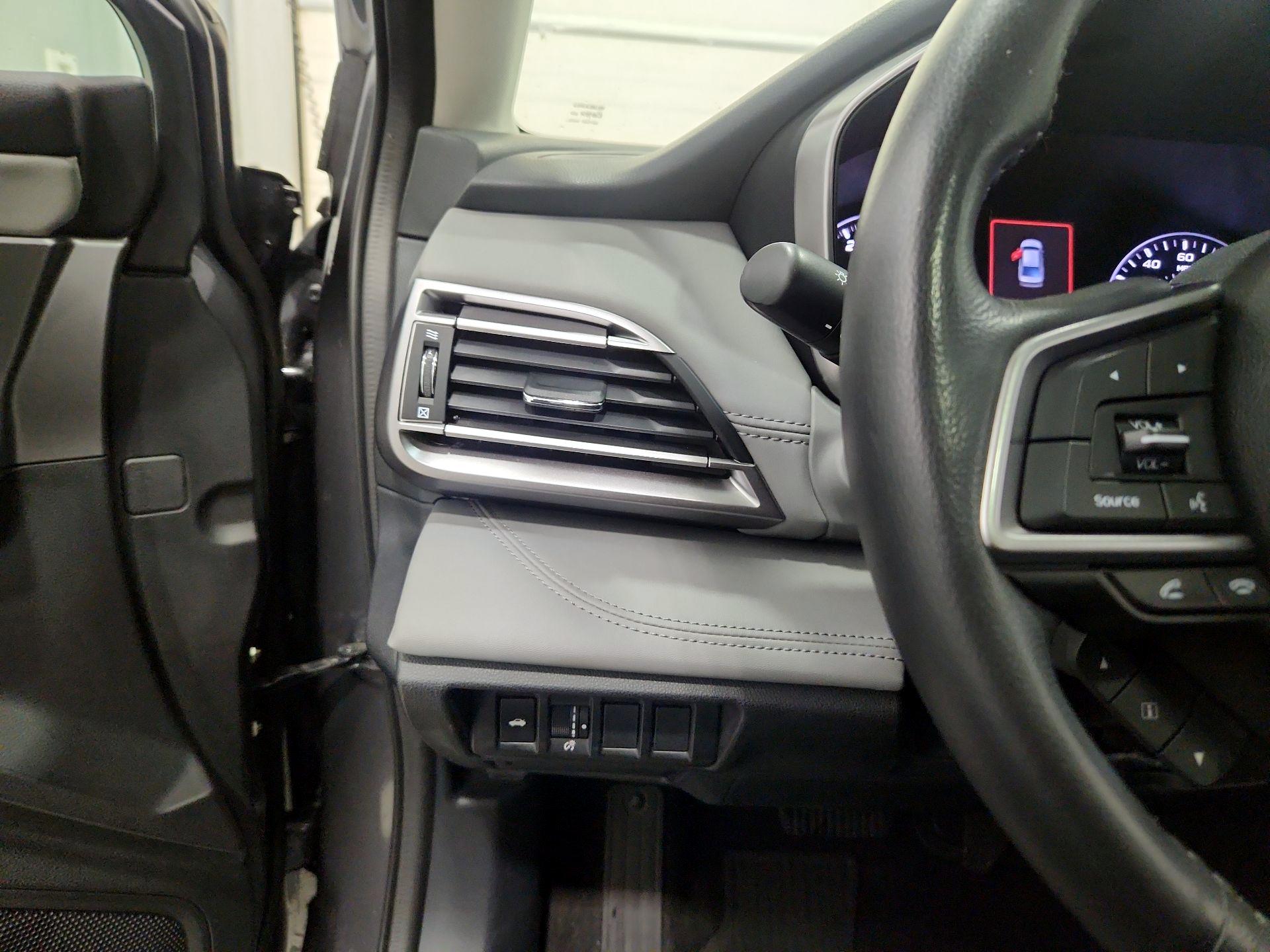 Thumbnail: 2022 Subaru Legacy - 13