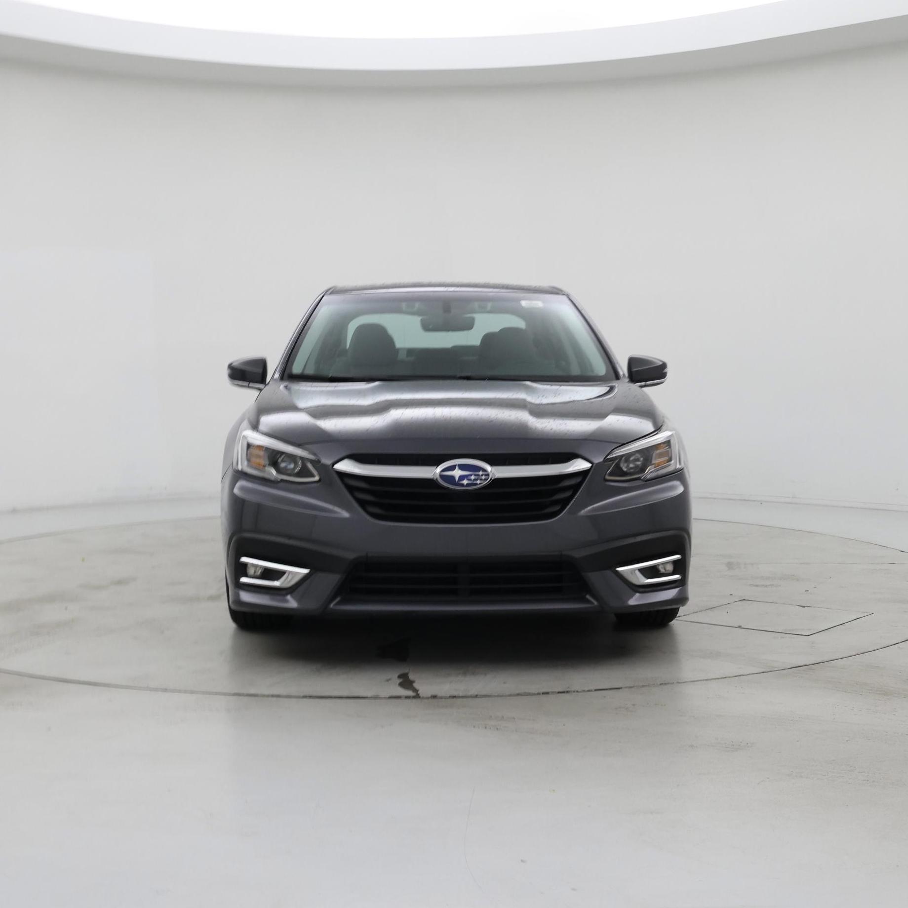 Thumbnail: 2022 Subaru Legacy - 5