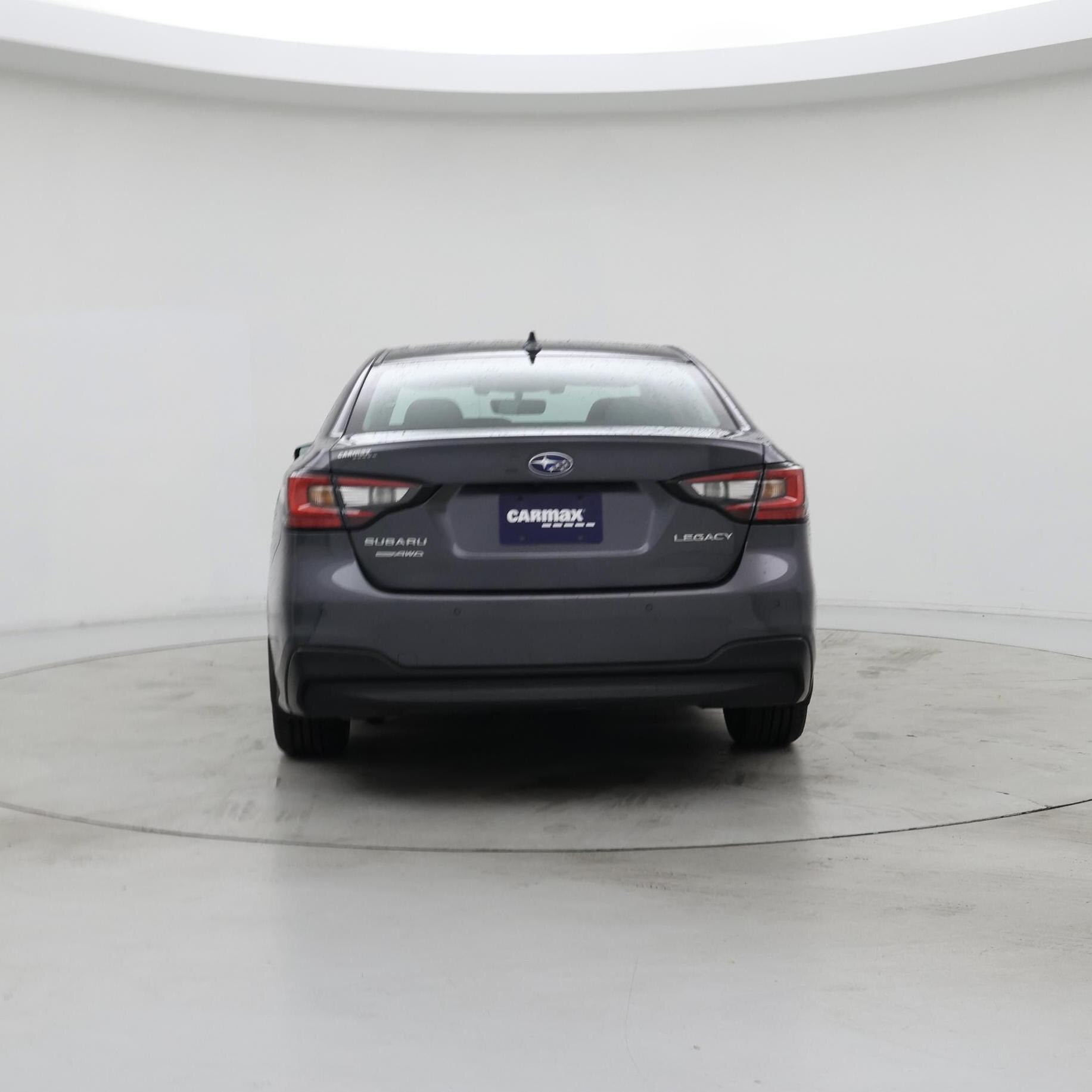 Thumbnail: 2022 Subaru Legacy - 6