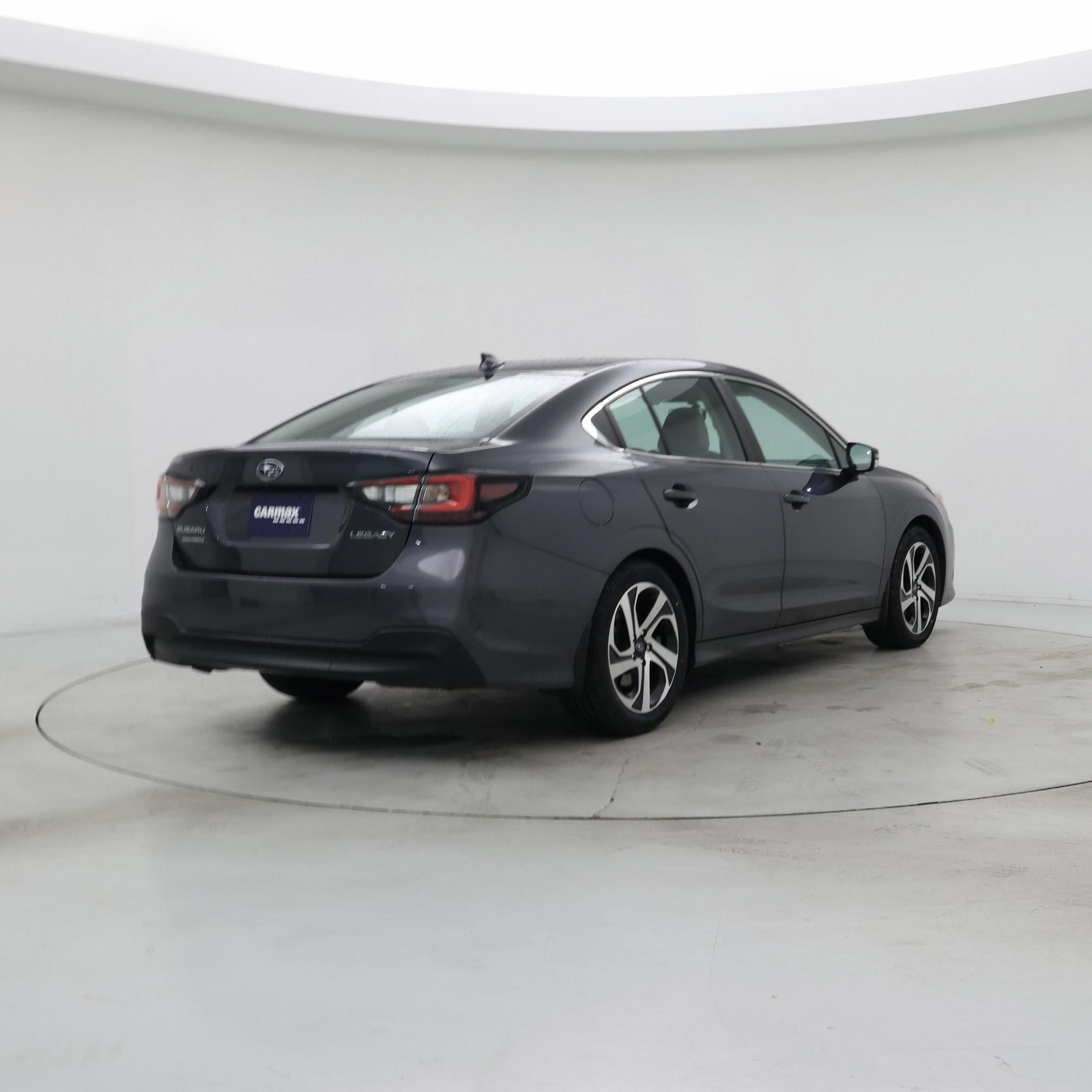 Thumbnail: 2022 Subaru Legacy - 8