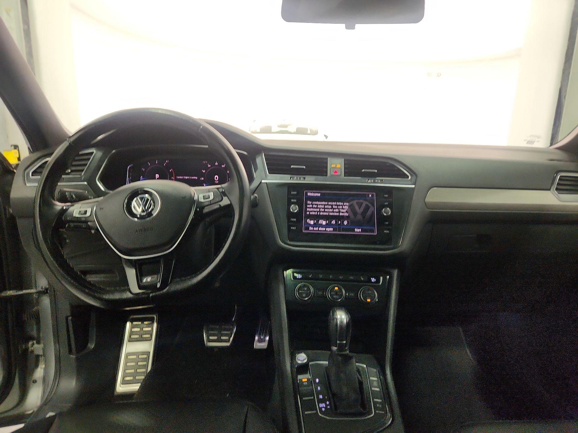 Thumbnail: 2019 Volkswagen Tiguan - 9