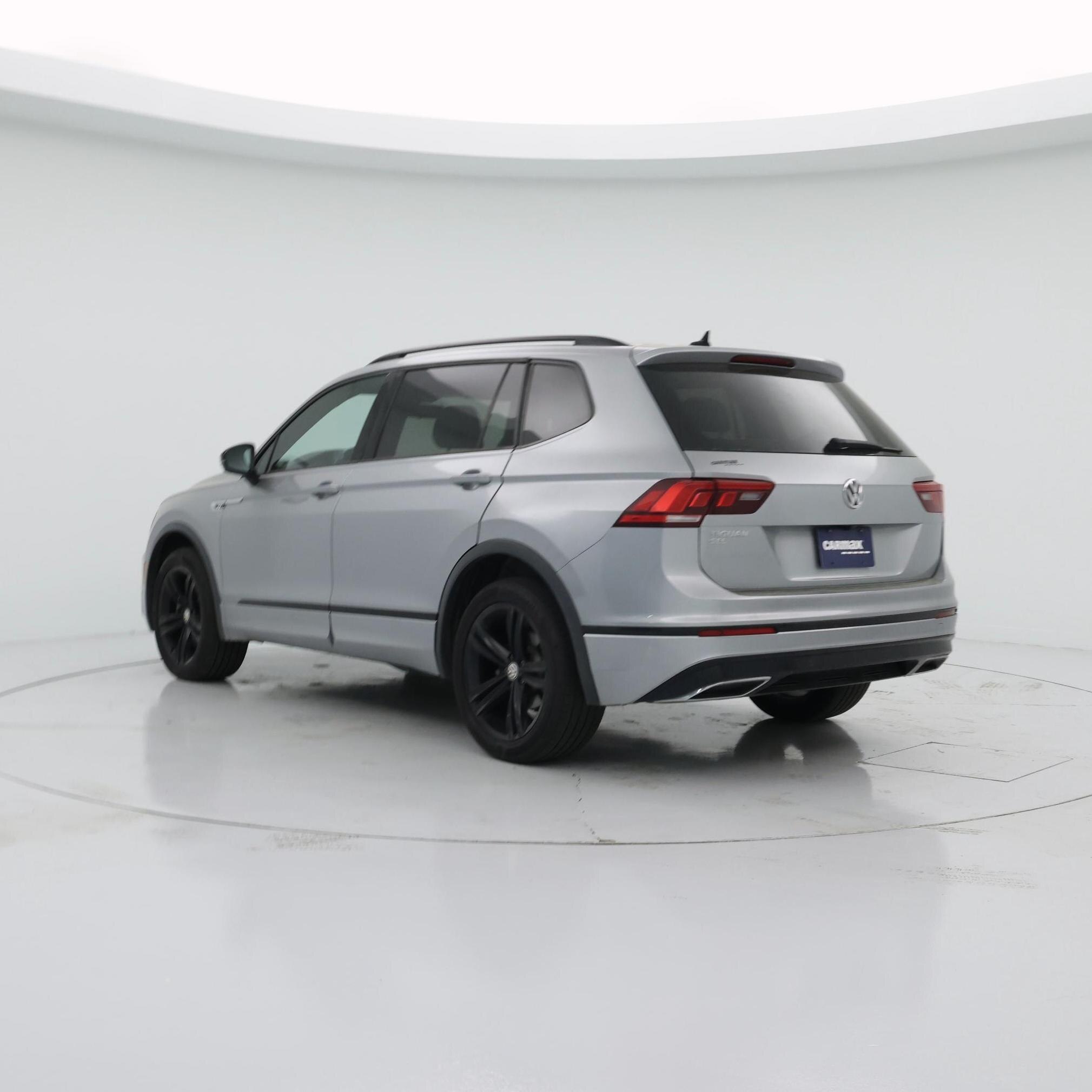 Thumbnail: 2019 Volkswagen Tiguan - 2