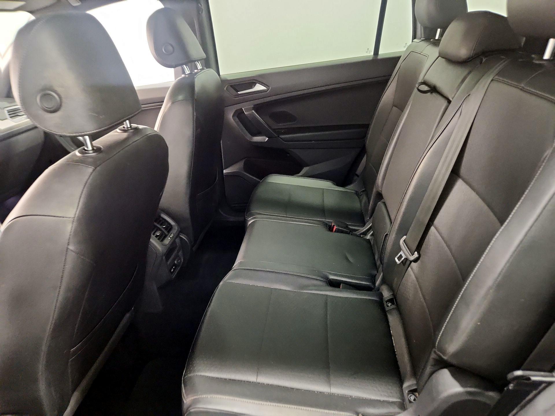 Thumbnail: 2019 Volkswagen Tiguan - 19