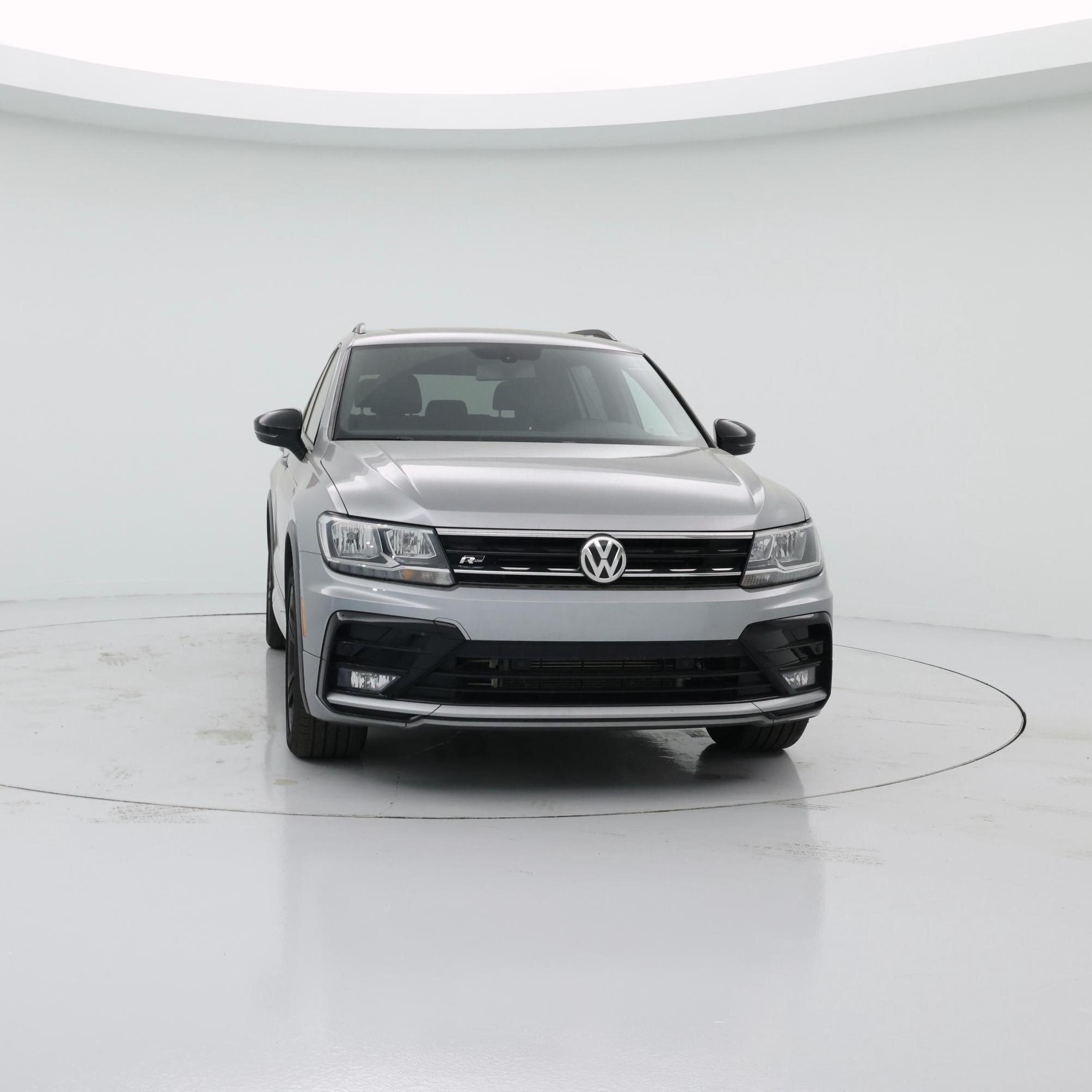 Thumbnail: 2019 Volkswagen Tiguan - 5