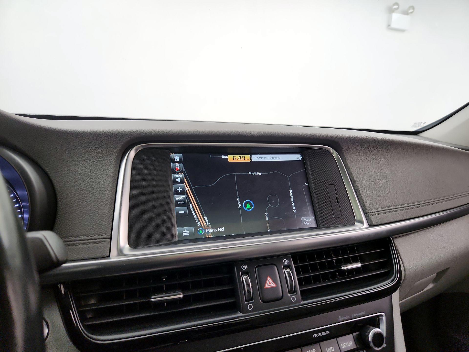 Thumbnail: 2016 Kia Optima - 14