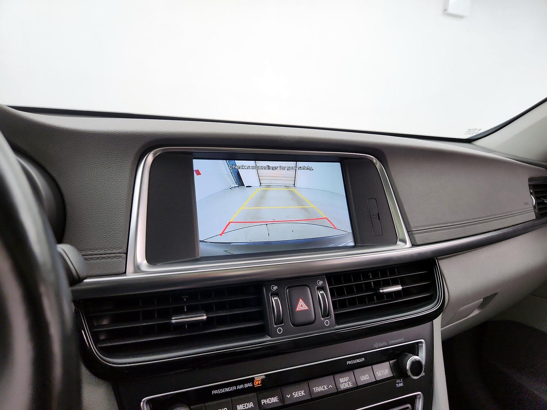 Thumbnail: 2016 Kia Optima - 15