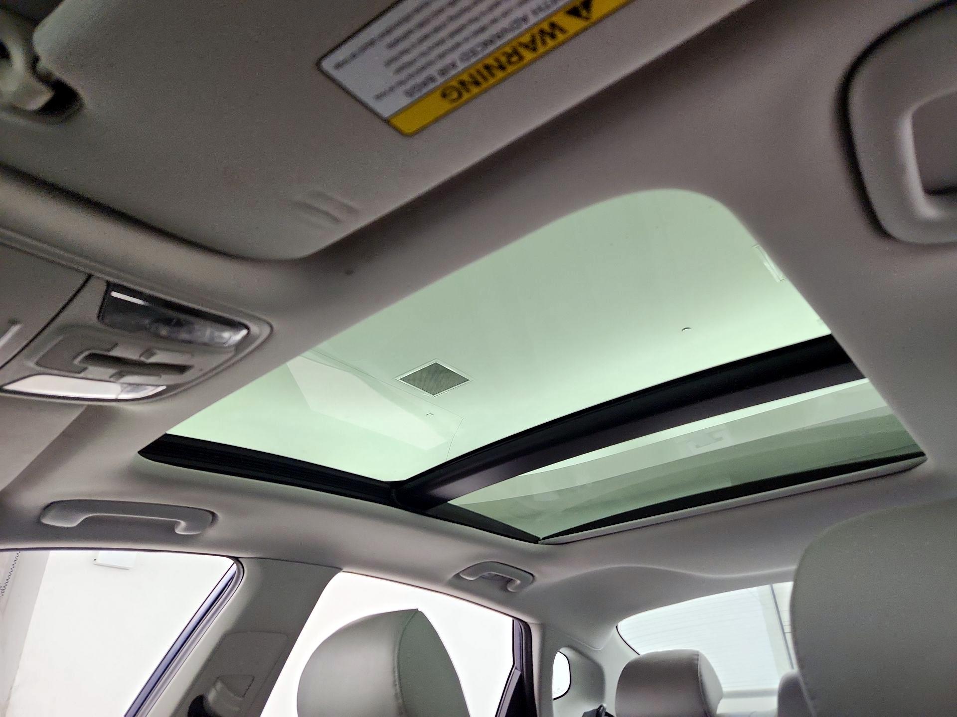 Thumbnail: 2016 Kia Optima - 20