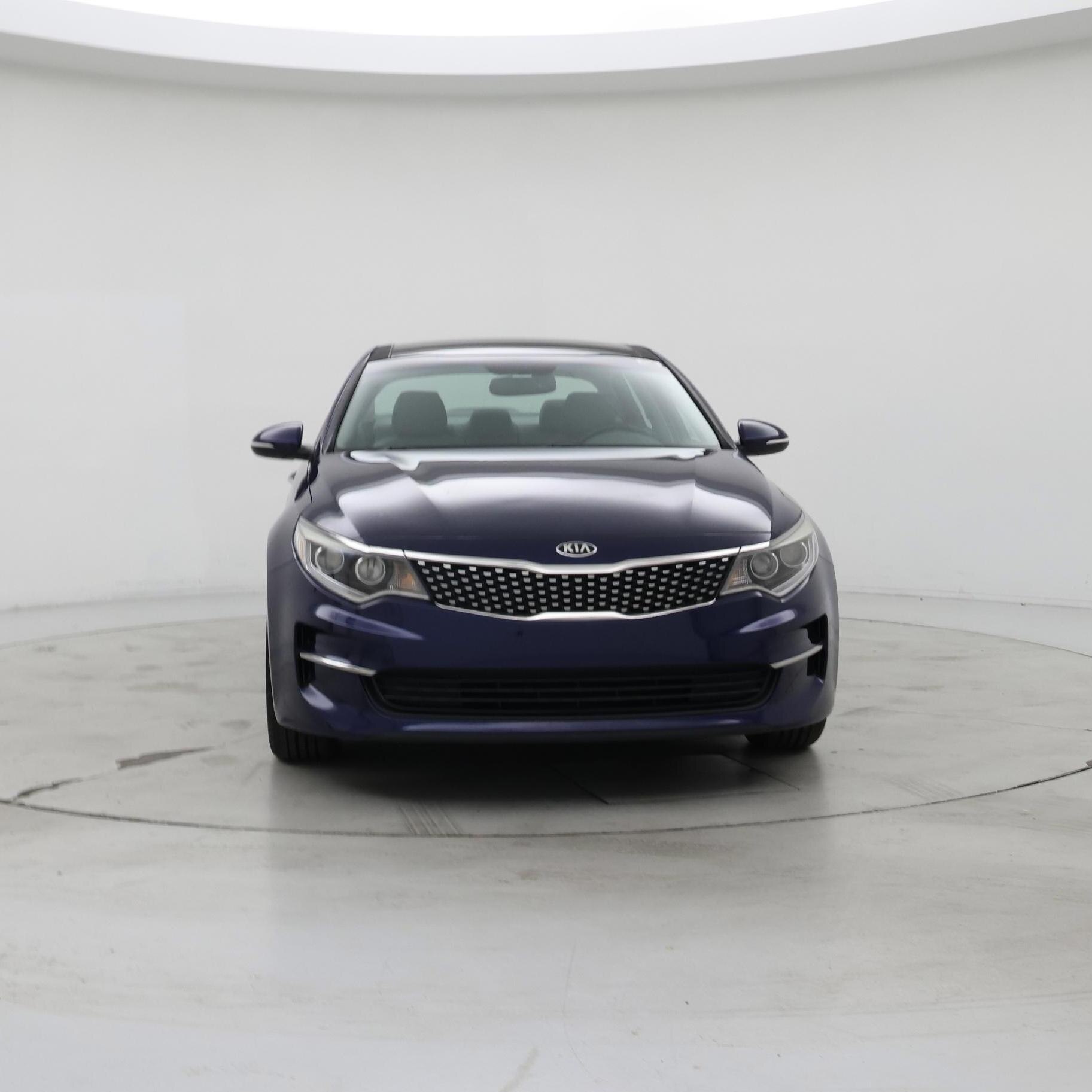 Thumbnail: 2016 Kia Optima - 5