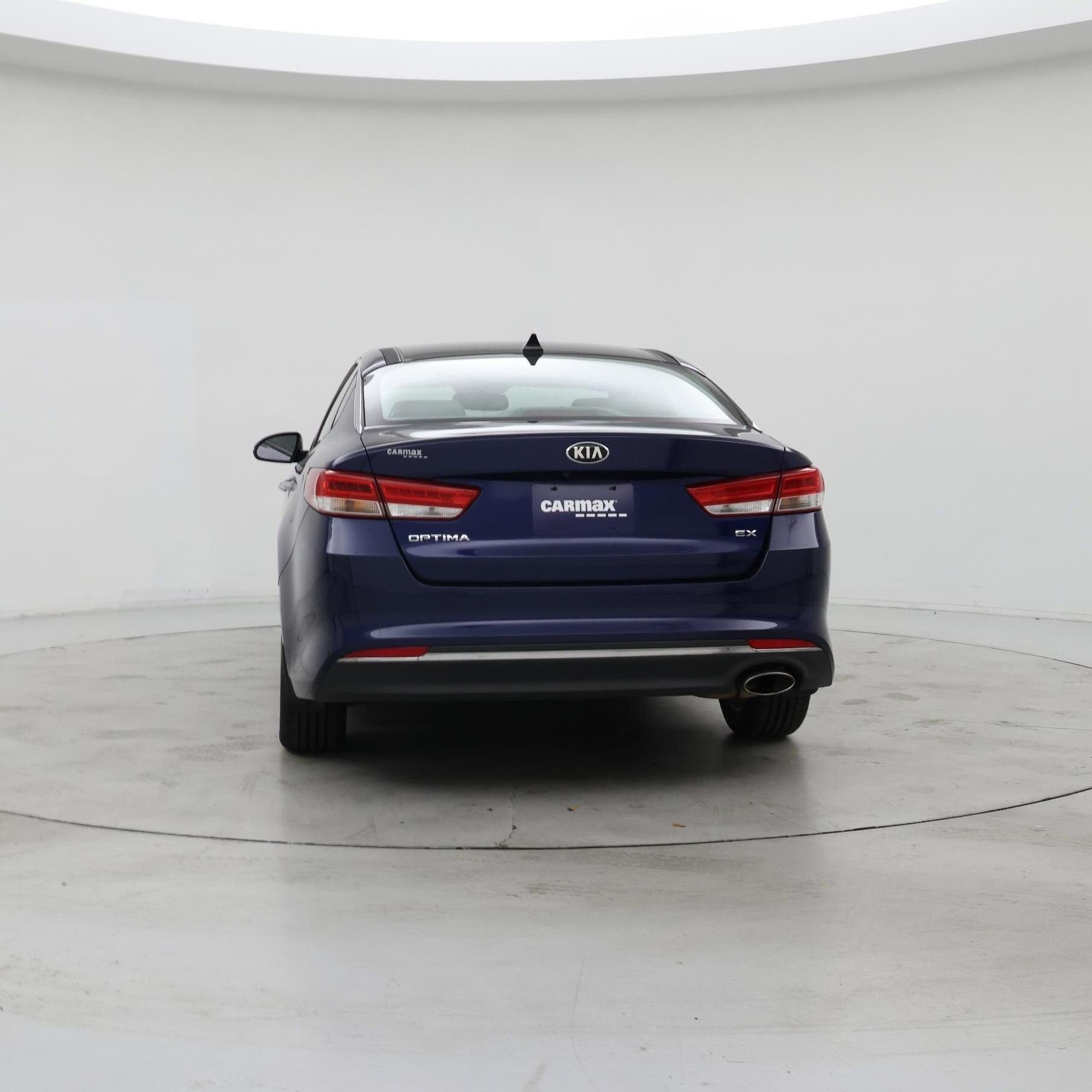 Thumbnail: 2016 Kia Optima - 6