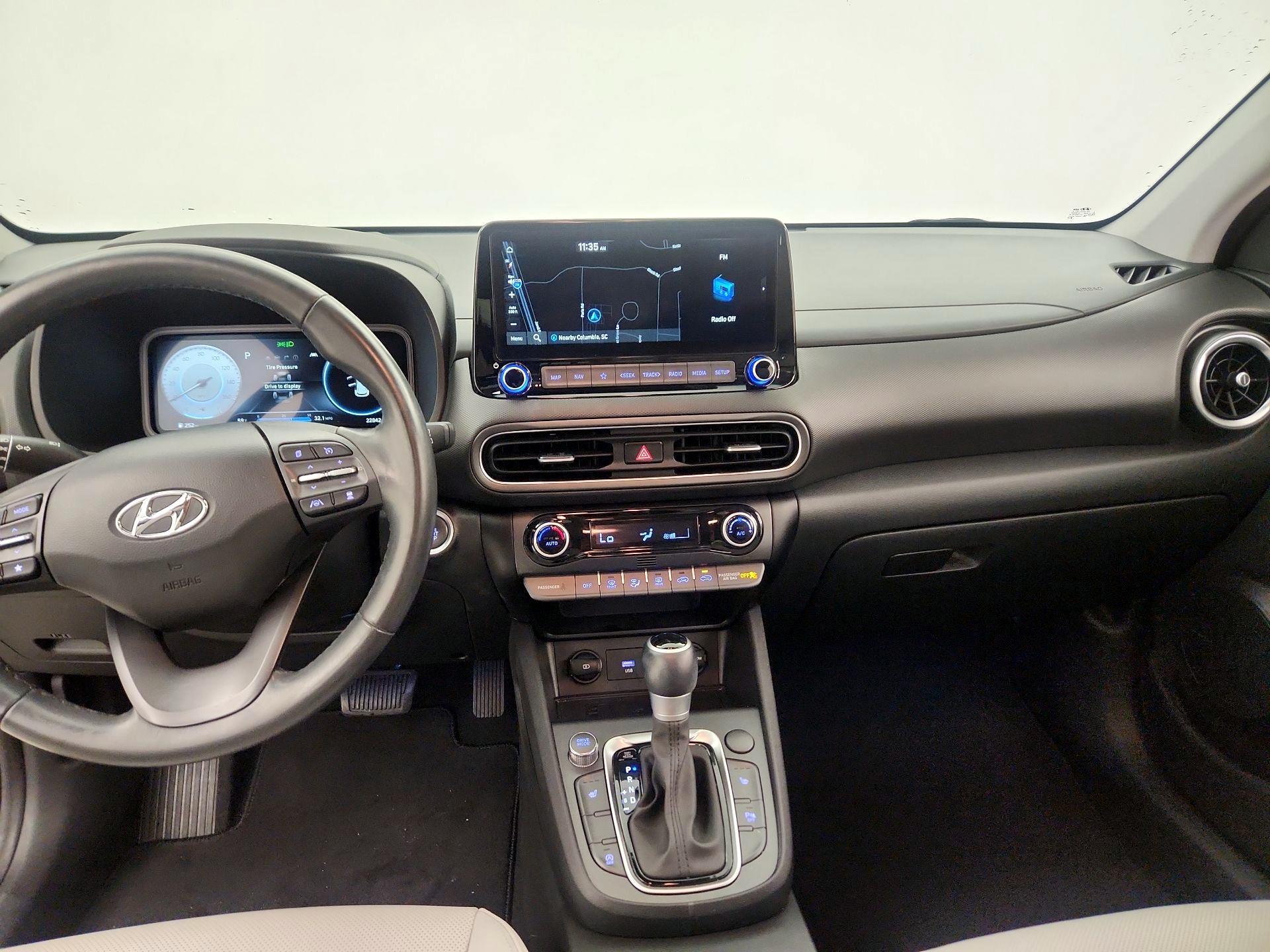 Thumbnail: 2023 Hyundai Kona - 9